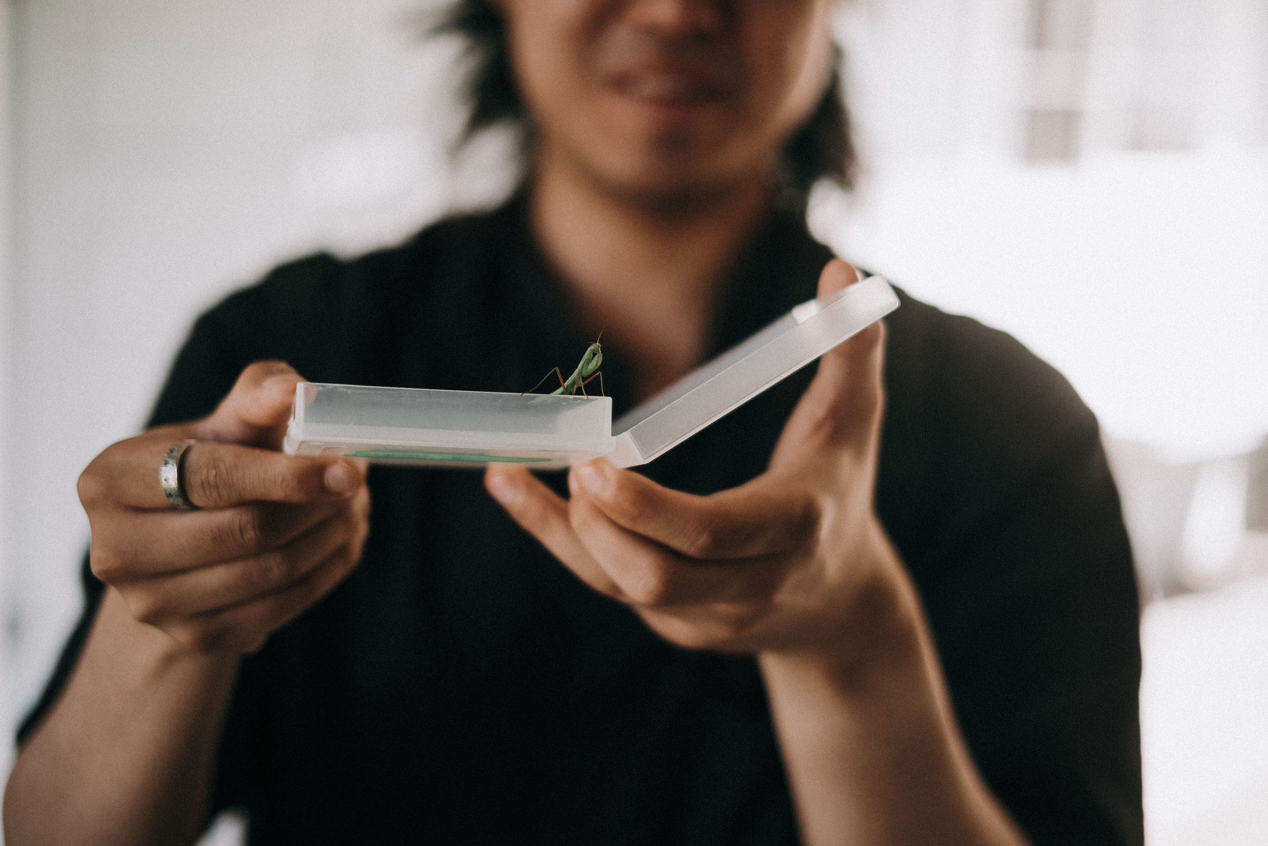 BTS -=NIGHT ROUTINE=- 2024. Ivan Skufinsky — wedding and family photographer in Vancouver