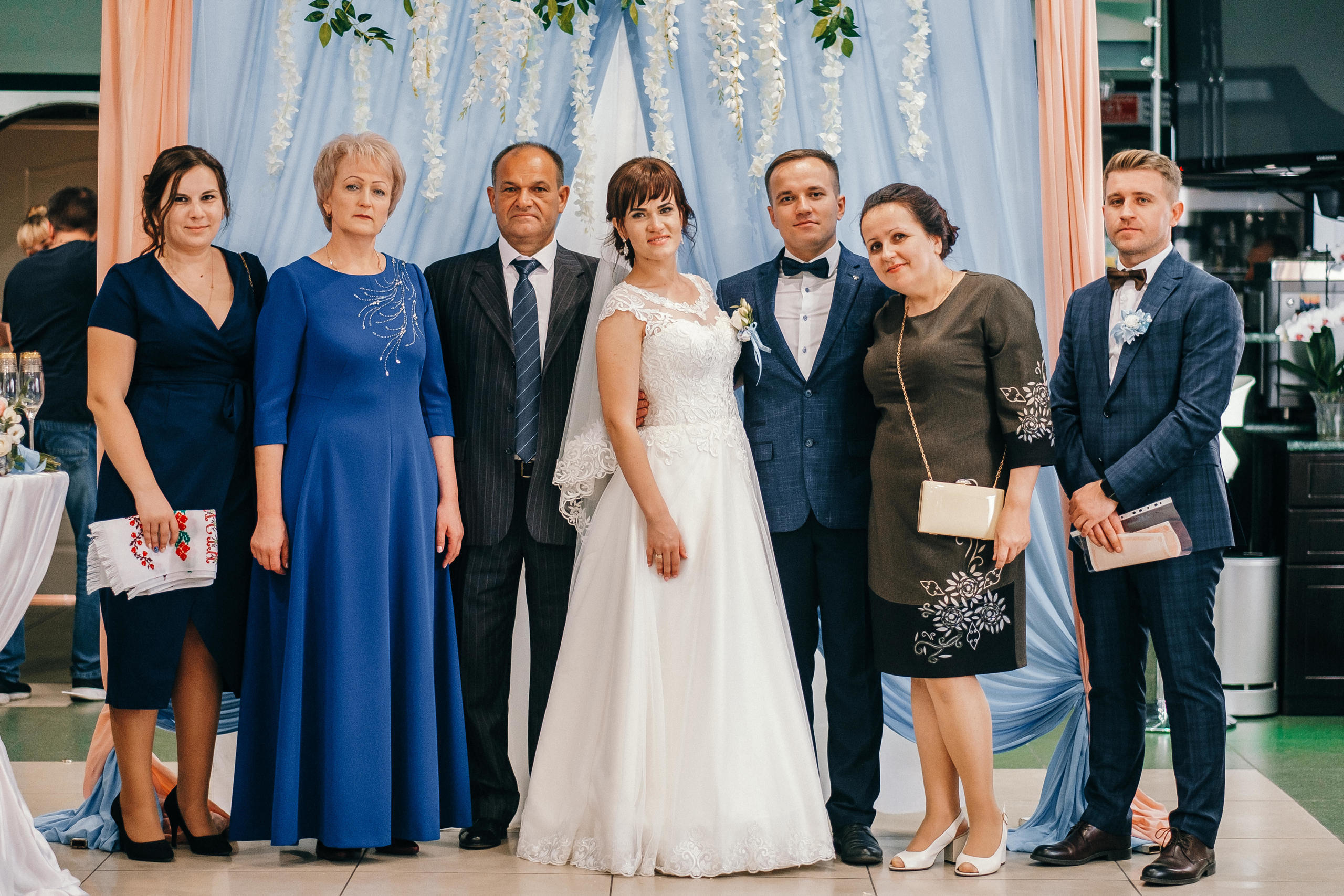 Дмитрий+Наташа 22.09.2018. Ivan Skufinsky — wedding and family photographer in Vancouver