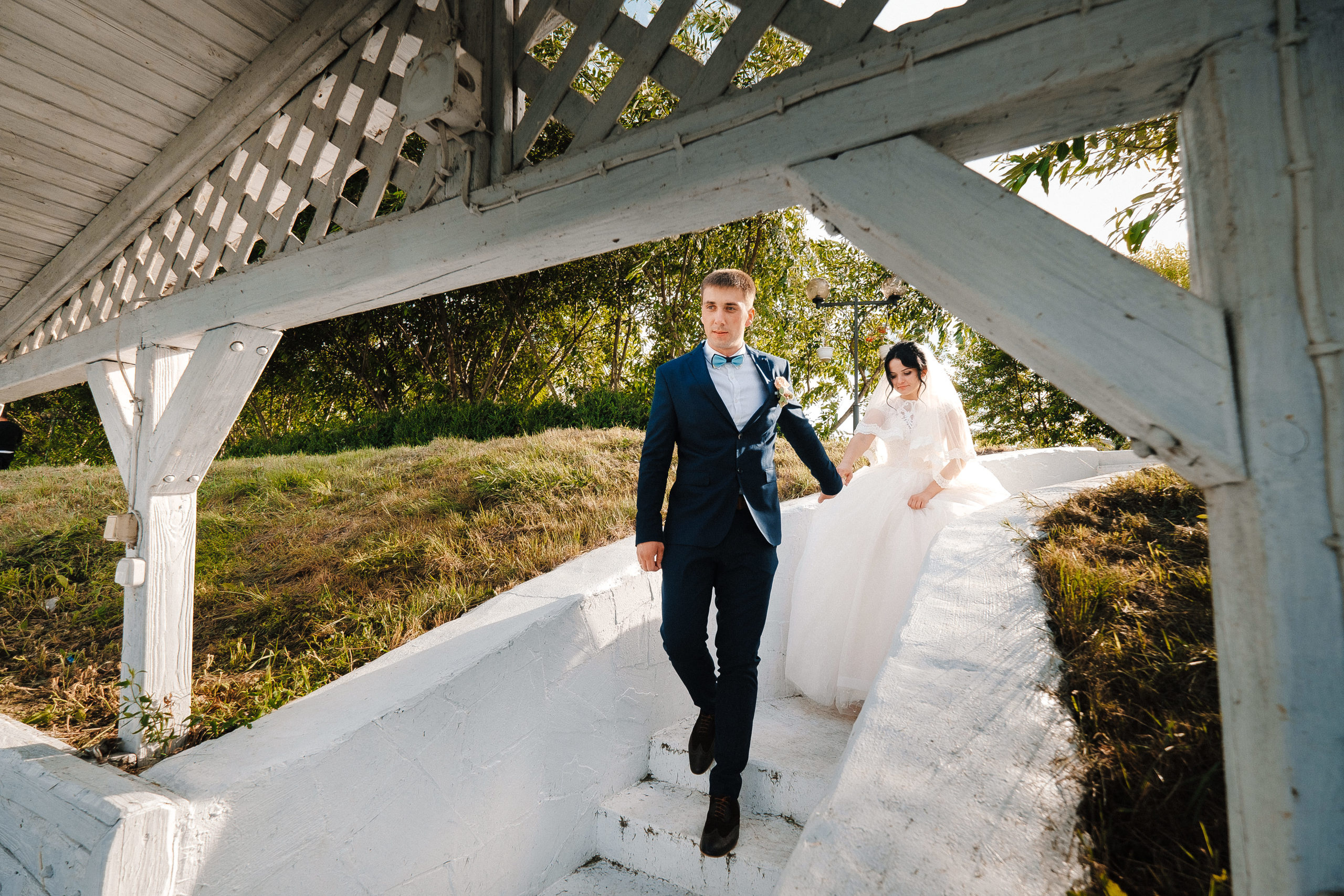 29.06.2019 WeddingStory. Ivan Skufinsky — wedding and family photographer in Vancouver