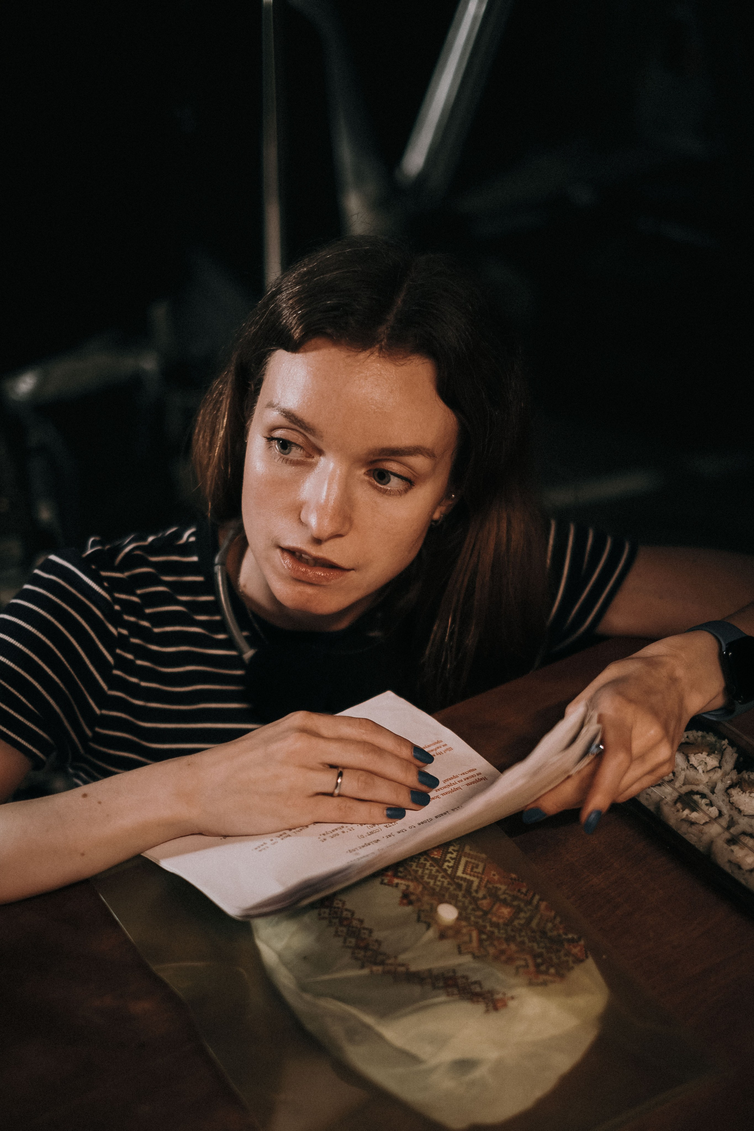 BTS -=NIGHT ROUTINE=- 2024. Ivan Skufinsky — wedding and family photographer in Vancouver