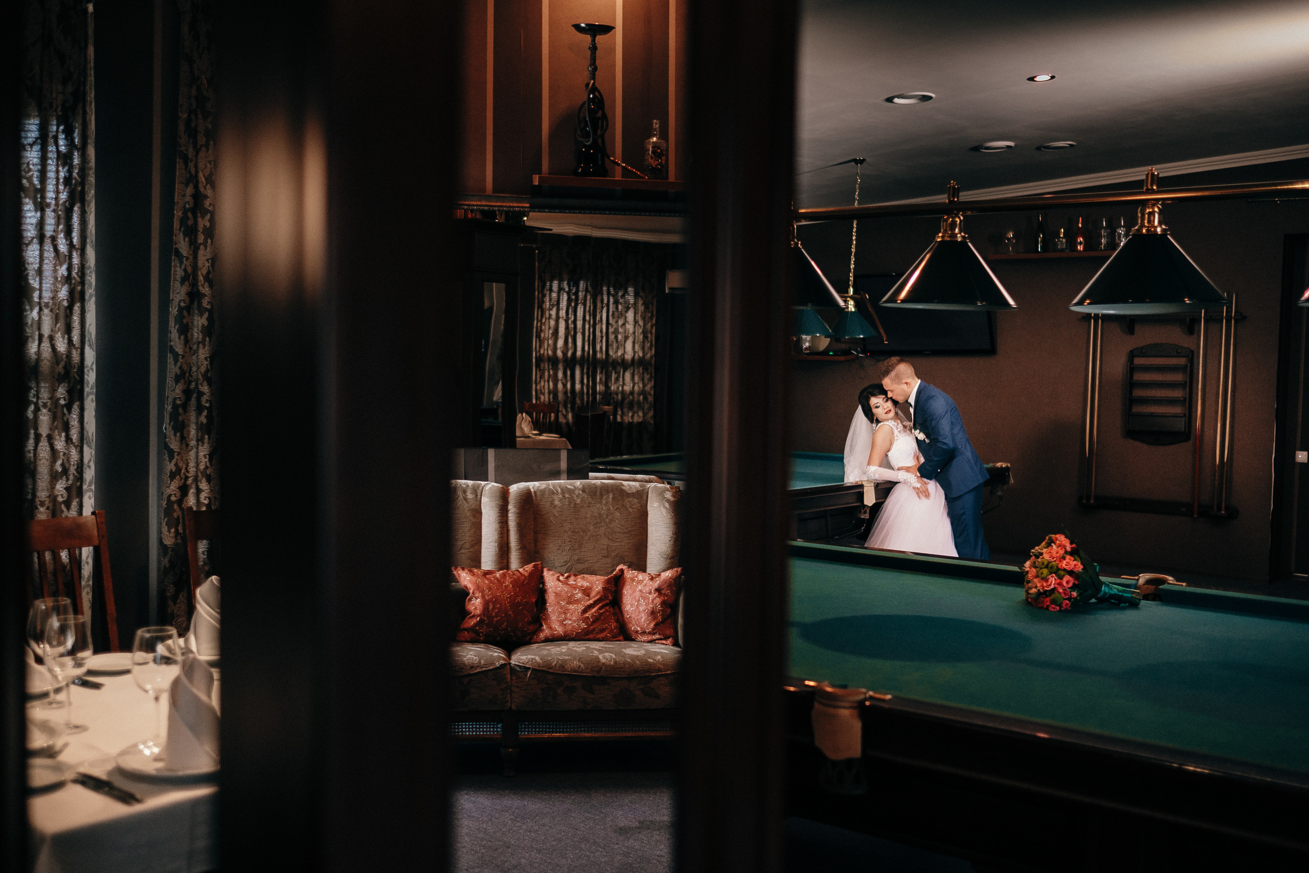 29.09.2018 Wedding Story. Ivan Skufinsky — wedding and family photographer in Vancouver