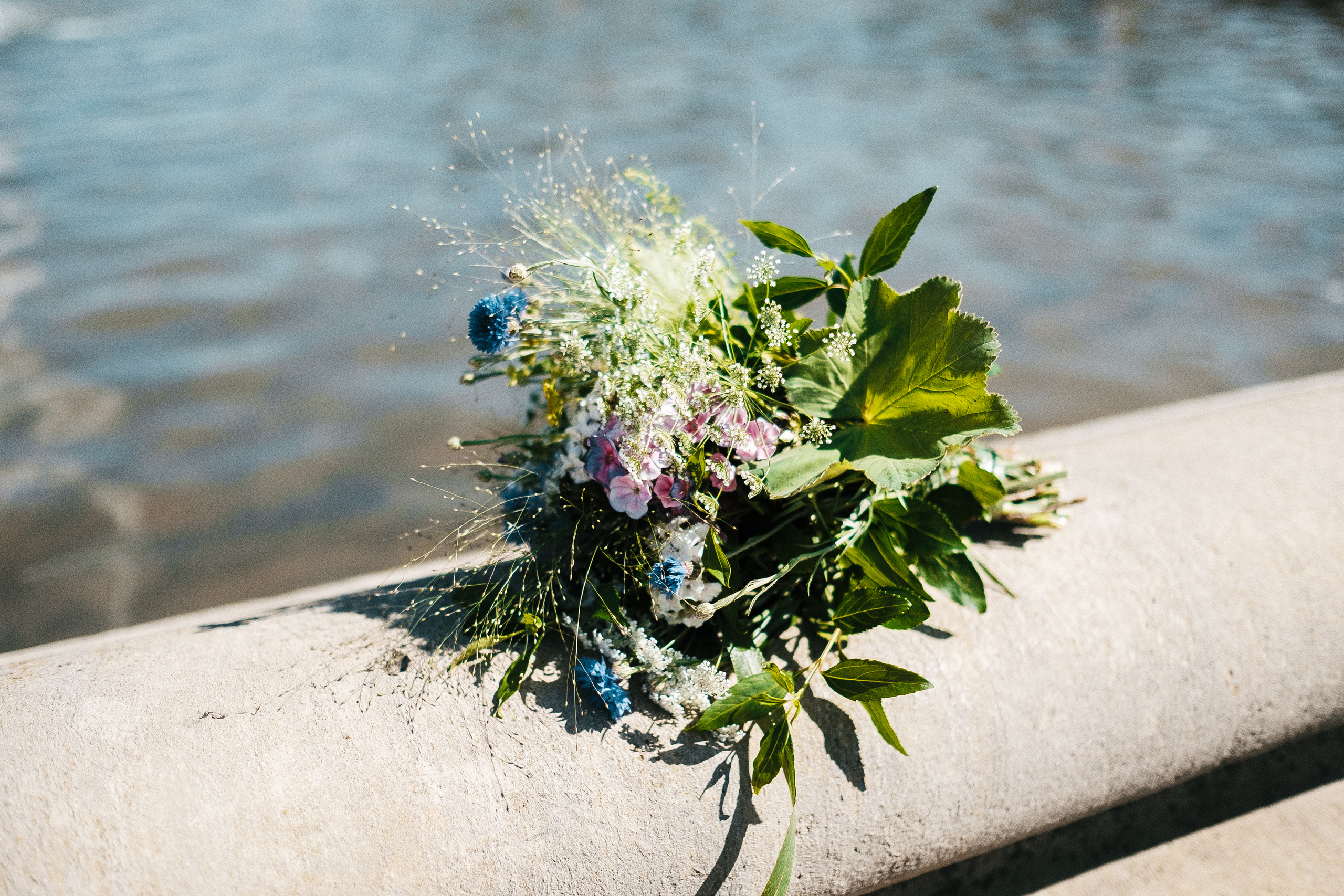 BERLIN Wedding Story. Ivan Skufinsky — wedding and family photographer in Vancouver