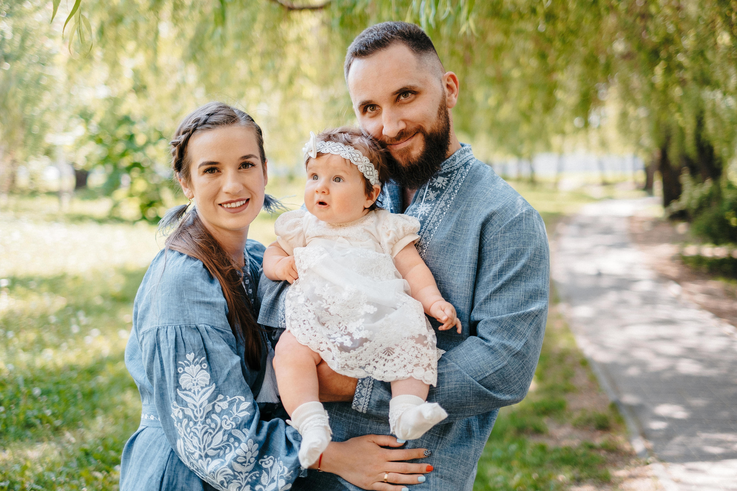 Эмилия. Ivan Skufinsky — wedding and family photographer in Vancouver