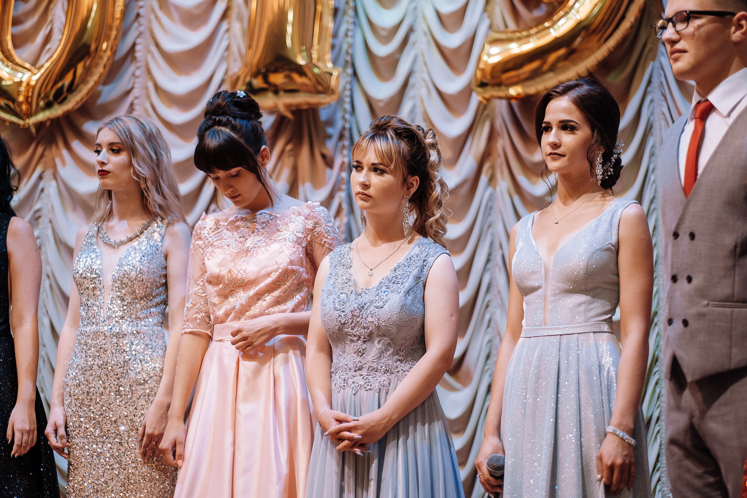 Выпускной школа номер 3. Хмельник. Ivan Skufinsky — wedding and family photographer in Vancouver