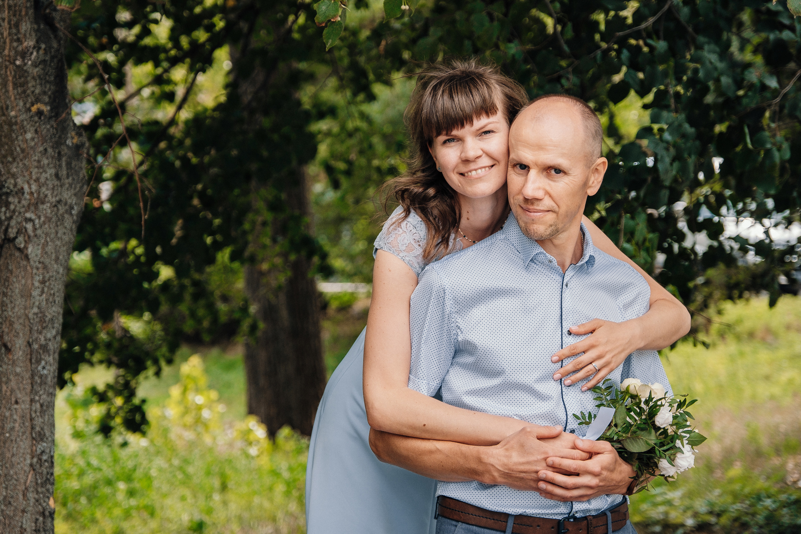 СВАДЬБА 04.07.19 Андрей+Катя. Ivan Skufinsky — wedding and family photographer in Vancouver