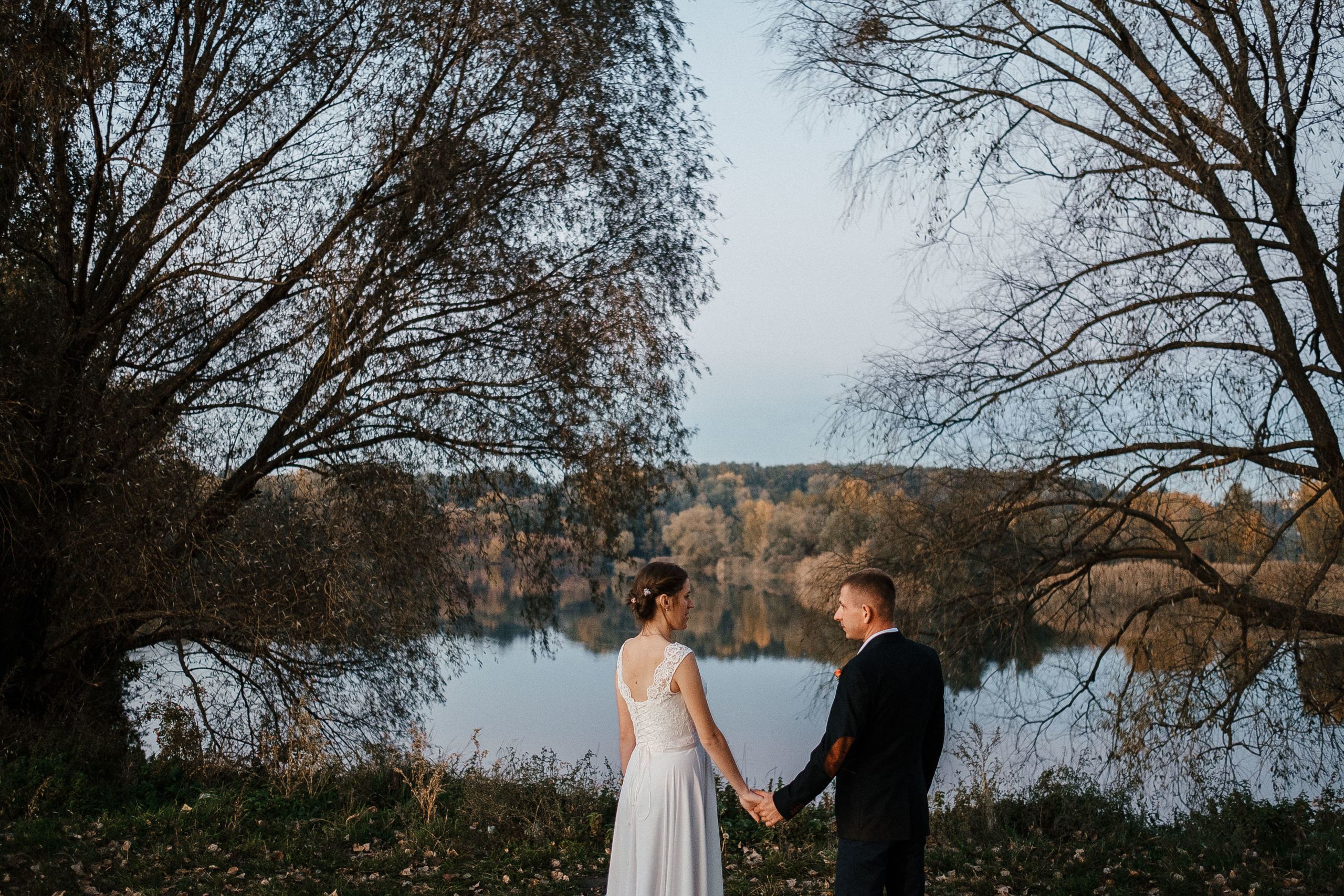 20.10.2018 Сергей+Надя. Ivan Skufinsky — wedding and family photographer in Vancouver