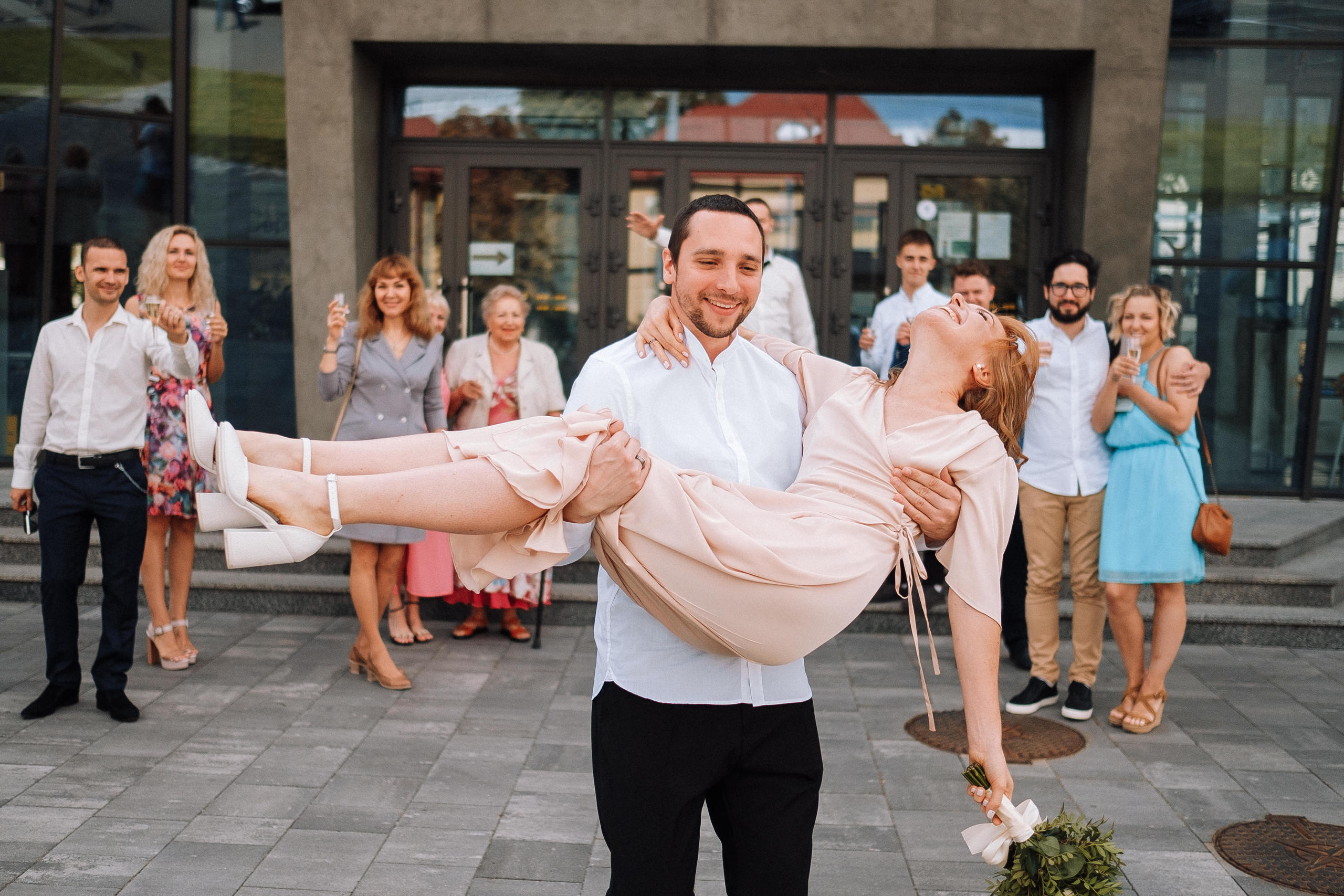 6.09.2019 ВЕРА+АРТЕМ. Ivan Skufinsky — wedding and family photographer in Vancouver