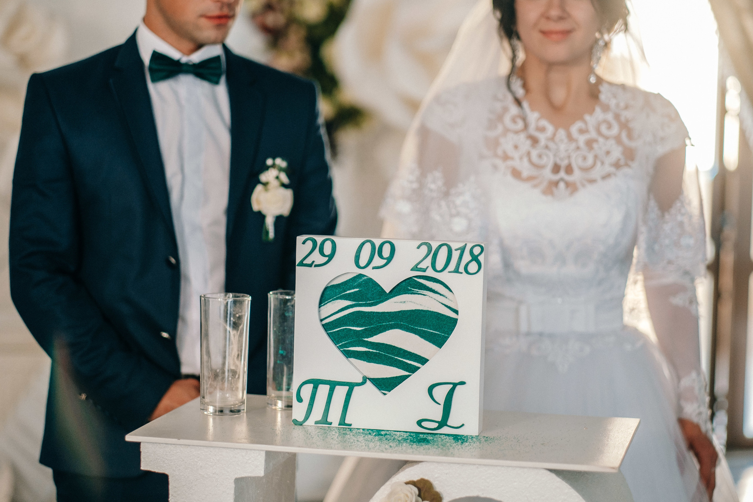 29.09.2018 Wedding Story. Ivan Skufinsky — wedding and family photographer in Vancouver