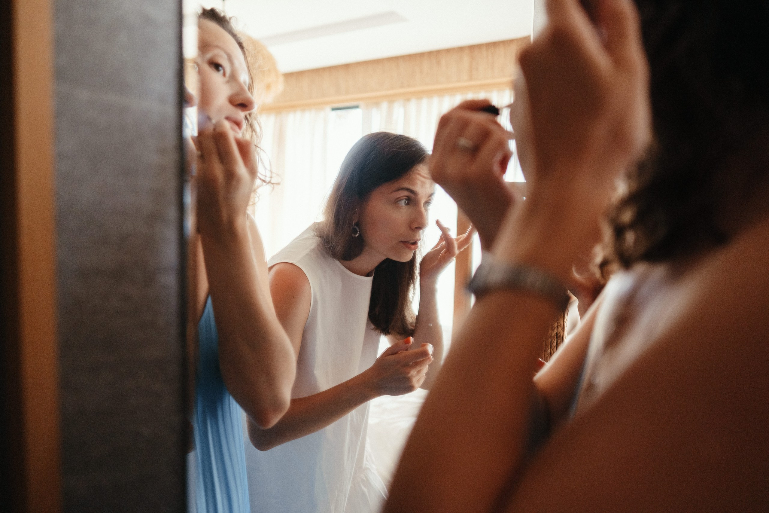 Cheshme. Wedding Story. Ivan Skufinsky — wedding and family photographer in Vancouver