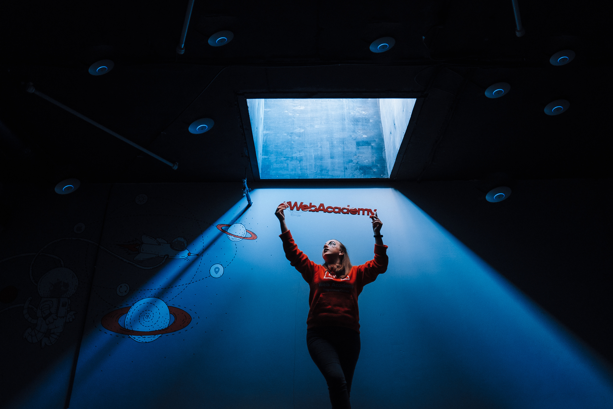 Web-Ac — Helloween. Ivan Skufinsky — wedding and family photographer in Vancouver