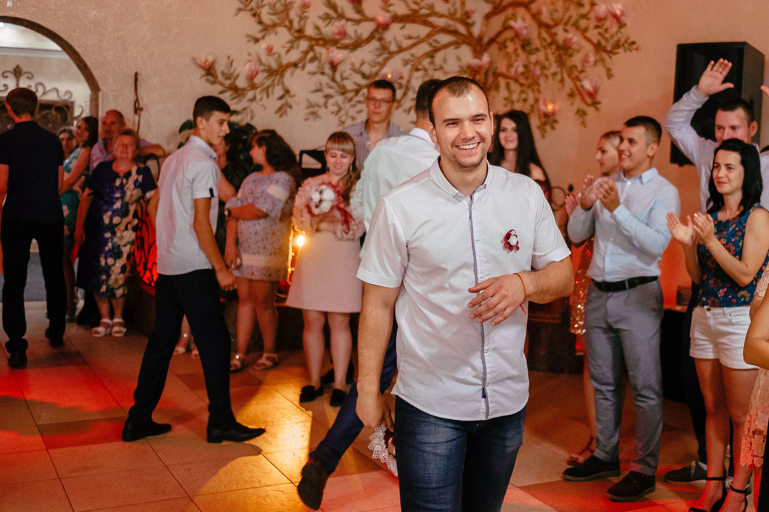 4.08.2018 Wedding Day. Ivan Skufinsky — wedding and family photographer in Vancouver