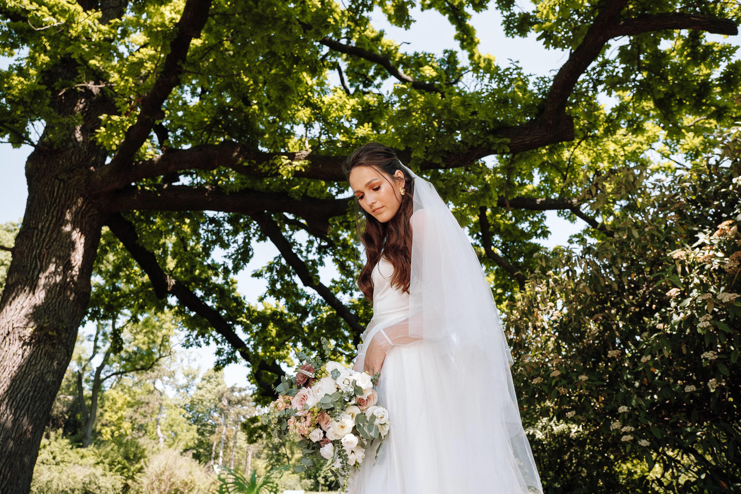 Вика+Максим. Ivan Skufinsky — wedding and family photographer in Vancouver