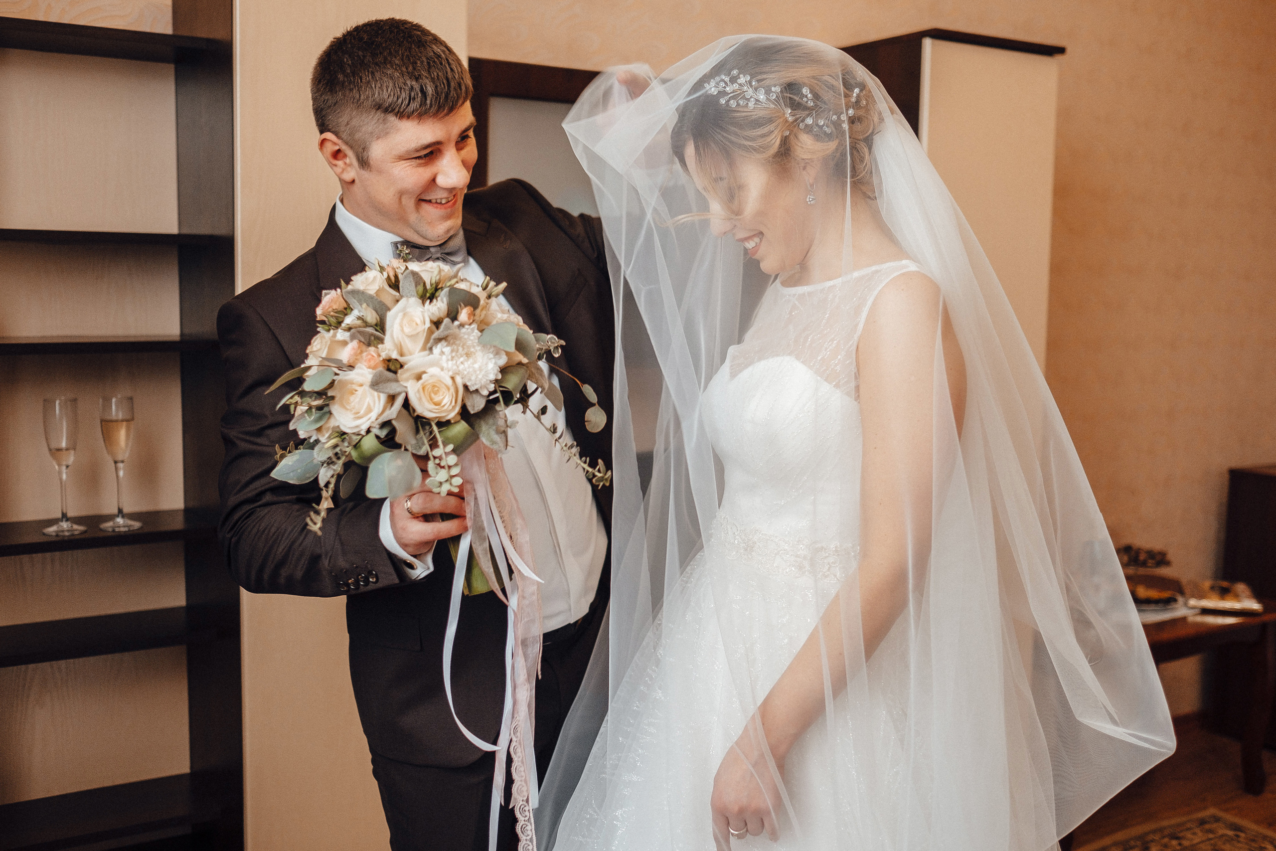 Wedding photoshoots photographer videographer Vancouver BC. Ivan Skufinsky — wedding and family photographer in Vancouver