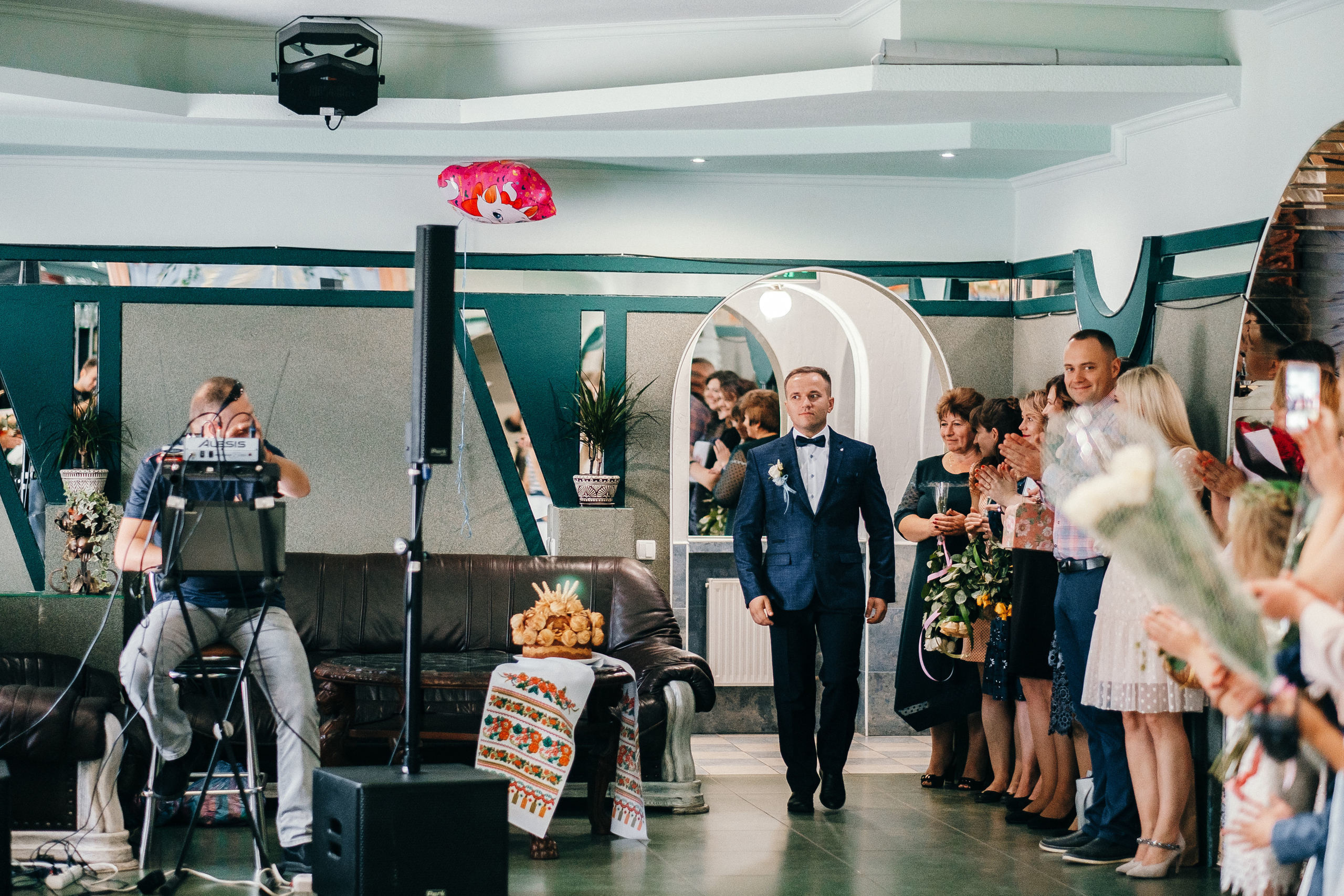 Дмитрий+Наташа 22.09.2018. Ivan Skufinsky — wedding and family photographer in Vancouver