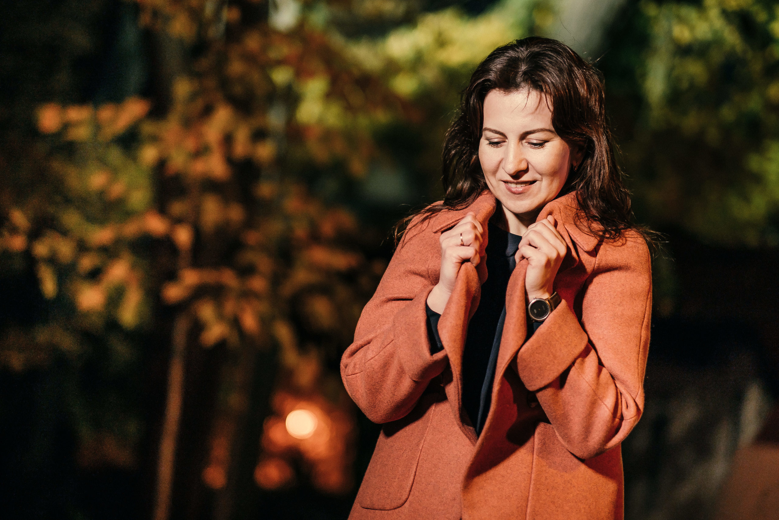 SVETLANA 18.10.2018. Ivan Skufinsky — wedding and family photographer in Vancouver