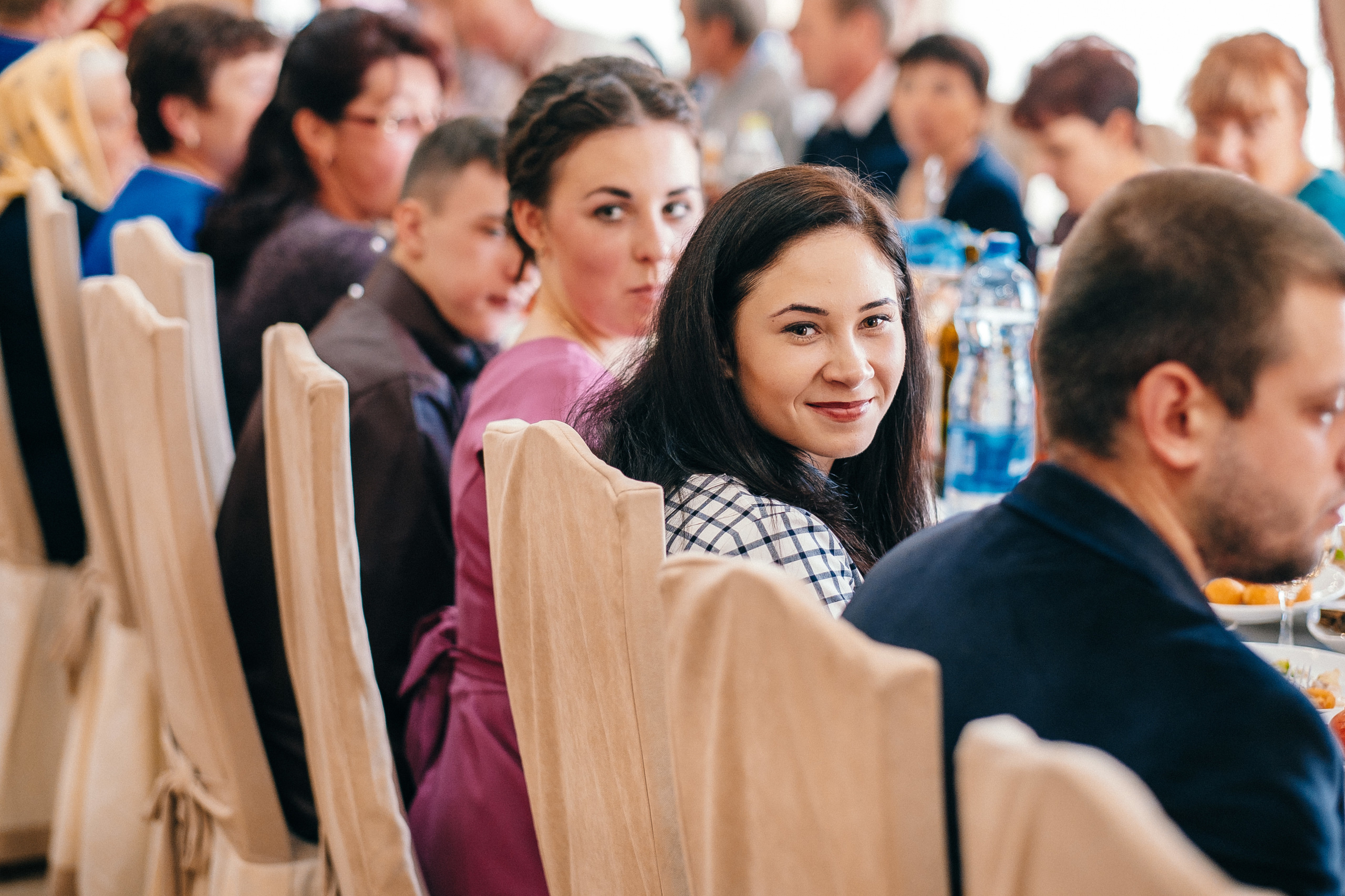 13.09.2018 Wedding Story. Ivan Skufinsky — wedding and family photographer in Vancouver