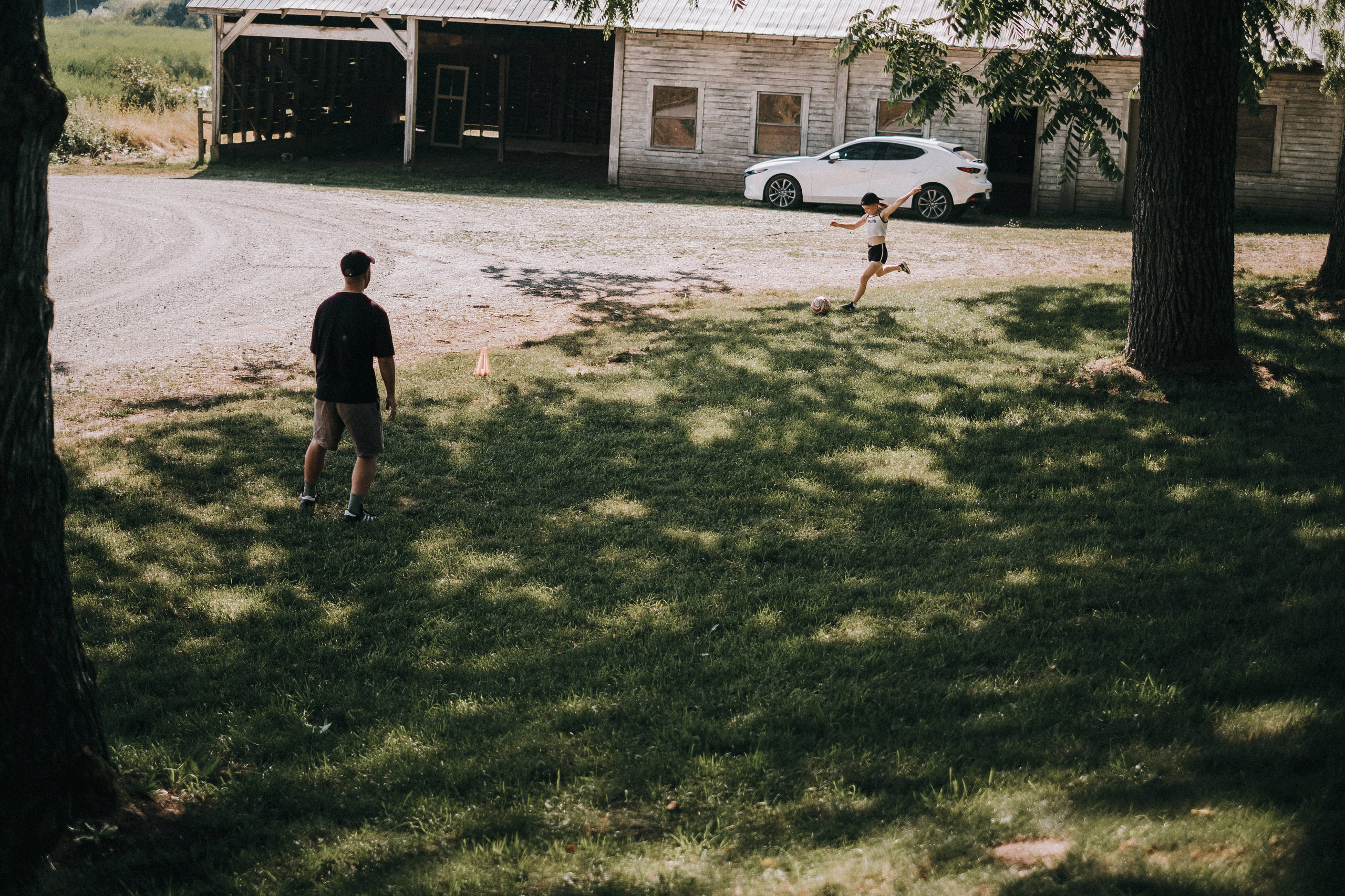 BTS -=NIGHT ROUTINE=- 2024. Ivan Skufinsky — wedding and family photographer in Vancouver