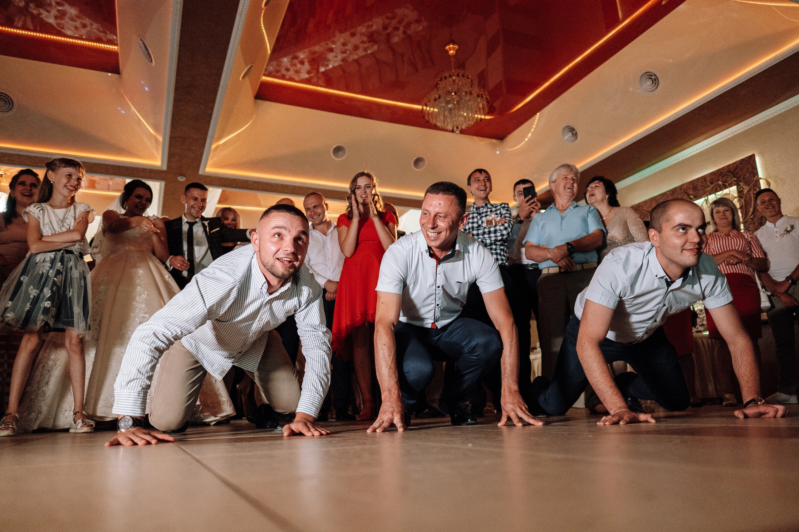 Wedding Story 20.07.2019. Ivan Skufinsky — wedding and family photographer in Vancouver