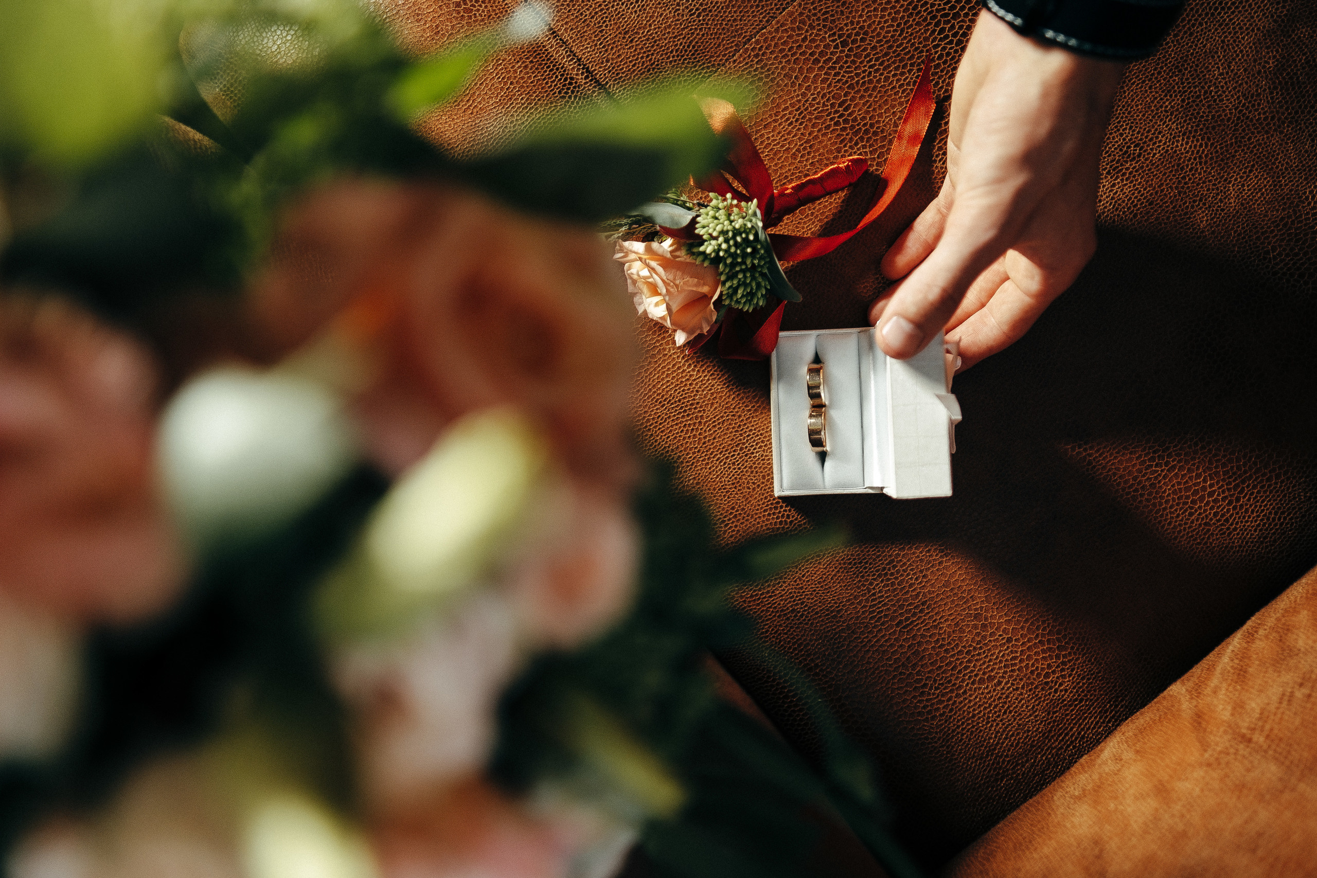 4.08.2018 Wedding Day. Ivan Skufinsky — wedding and family photographer in Vancouver