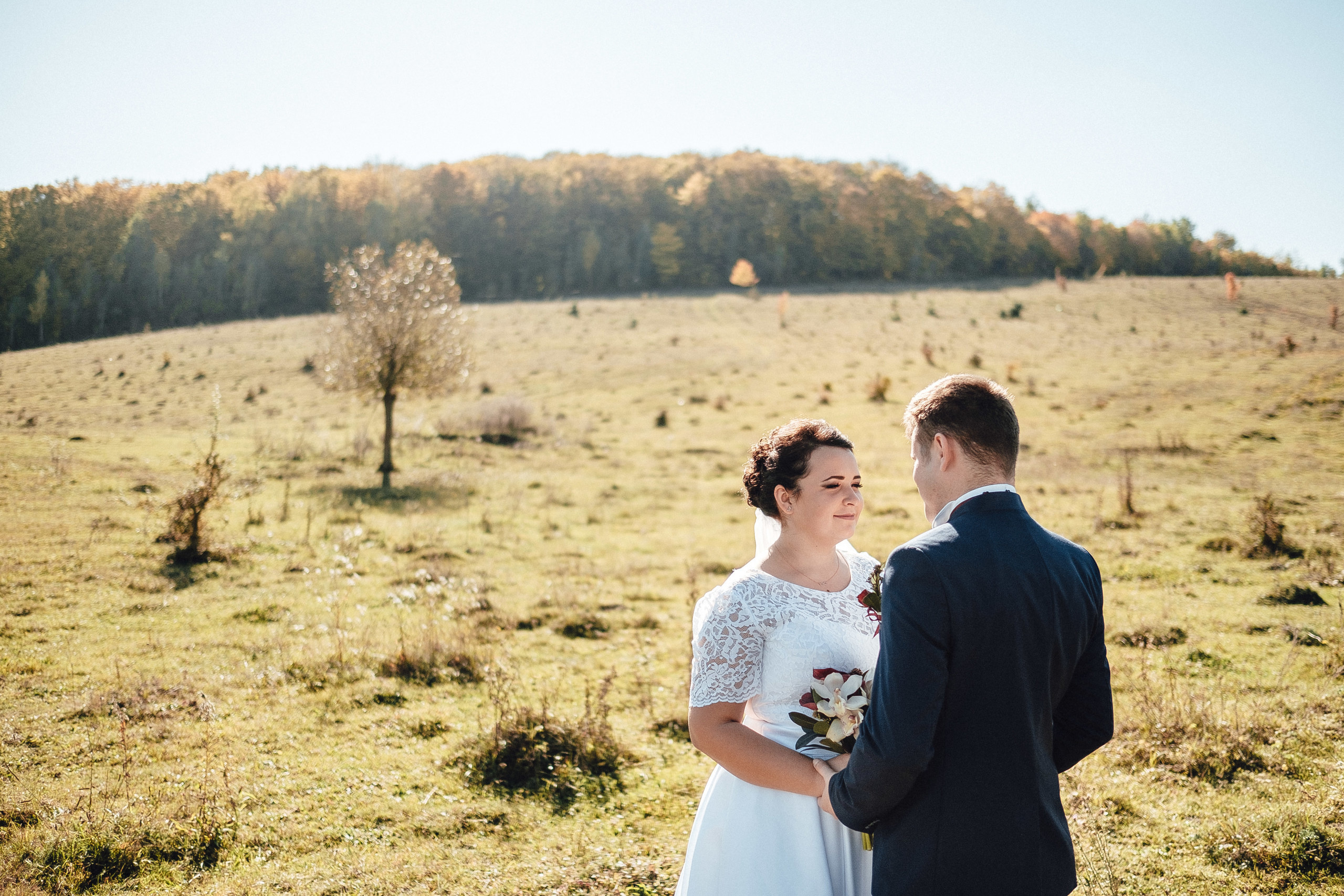 13.09.2018 Wedding Story. Ivan Skufinsky — wedding and family photographer in Vancouver