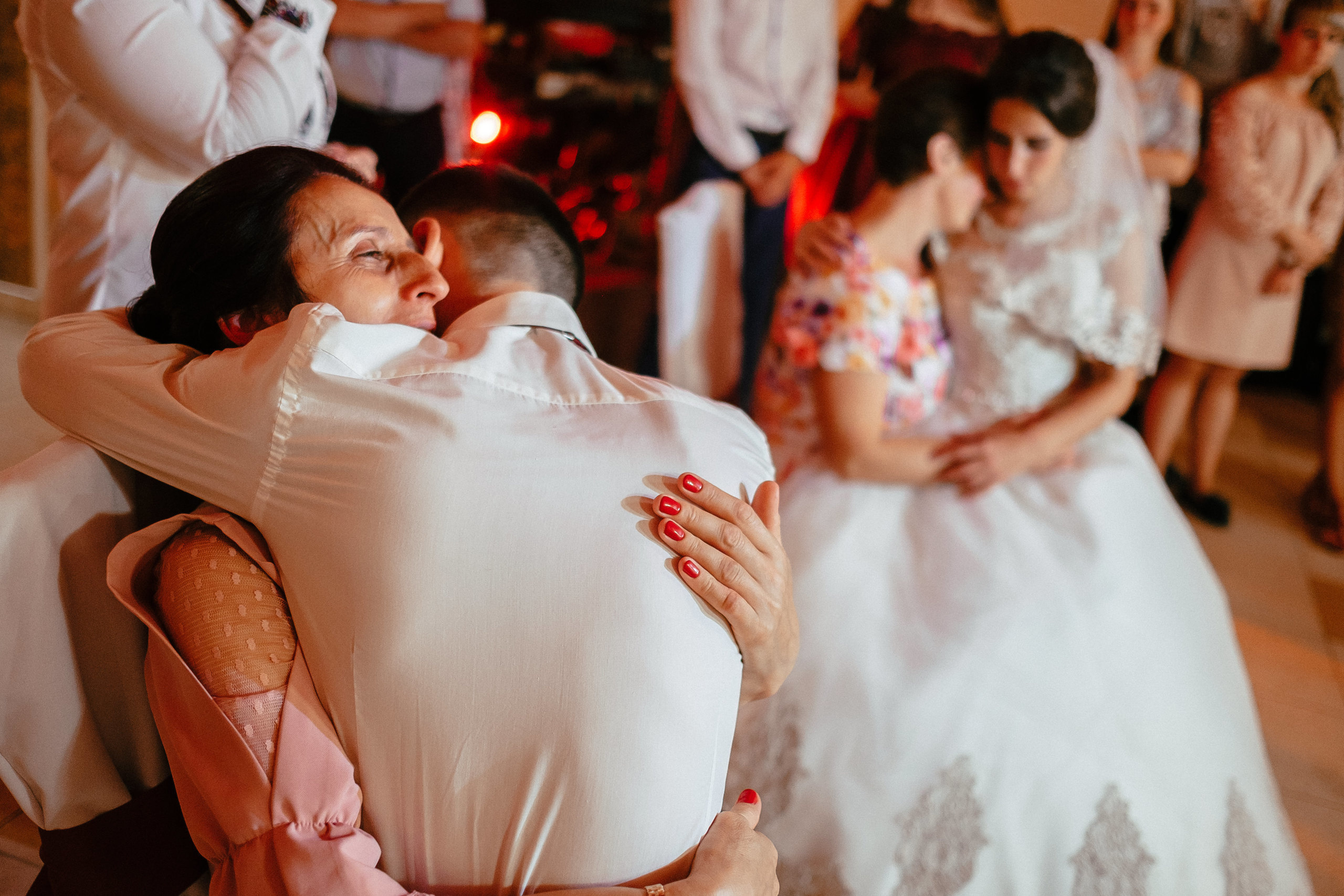 4.08.2018 Wedding Day. Ivan Skufinsky — wedding and family photographer in Vancouver