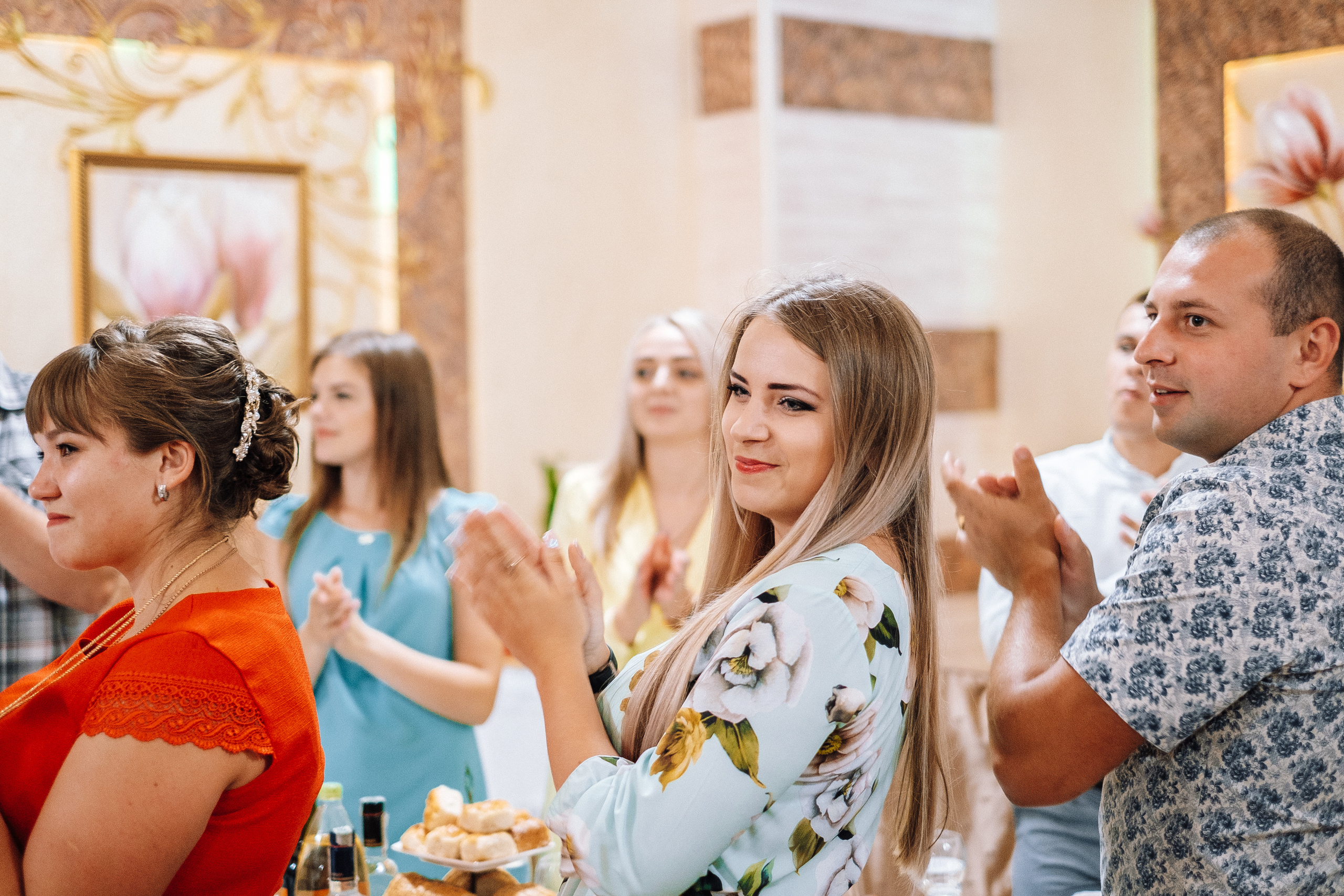 СВАДЬБА 20.07.2019 Дима+Катя. Ivan Skufinsky — wedding and family photographer in Vancouver