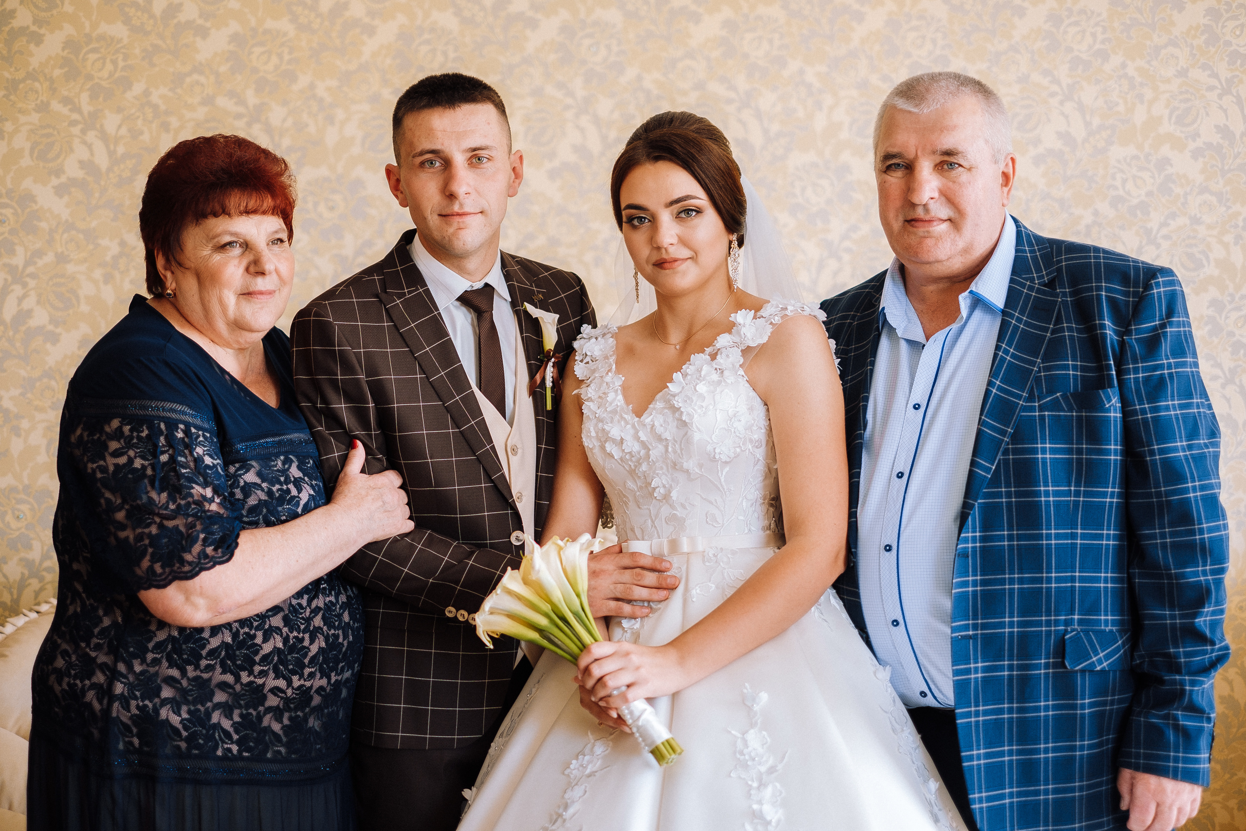 СВАДЬБА 20.07.2019 Дима+Катя. Ivan Skufinsky — wedding and family photographer in Vancouver