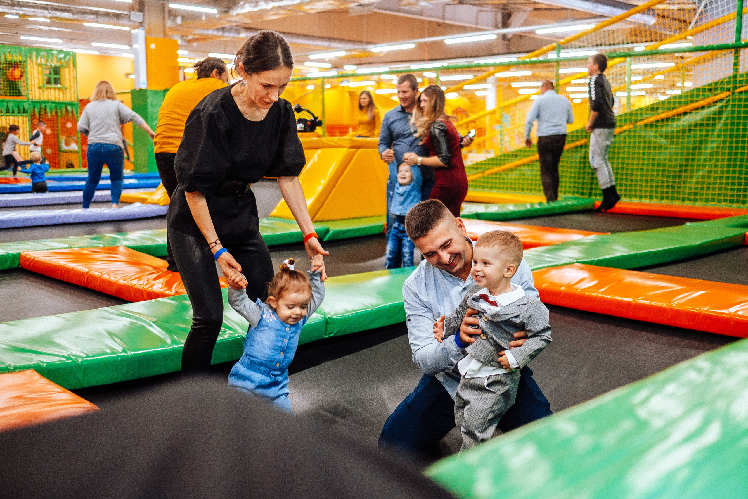 День Народження Матвій. Ivan Skufinsky — wedding and family photographer in Vancouver