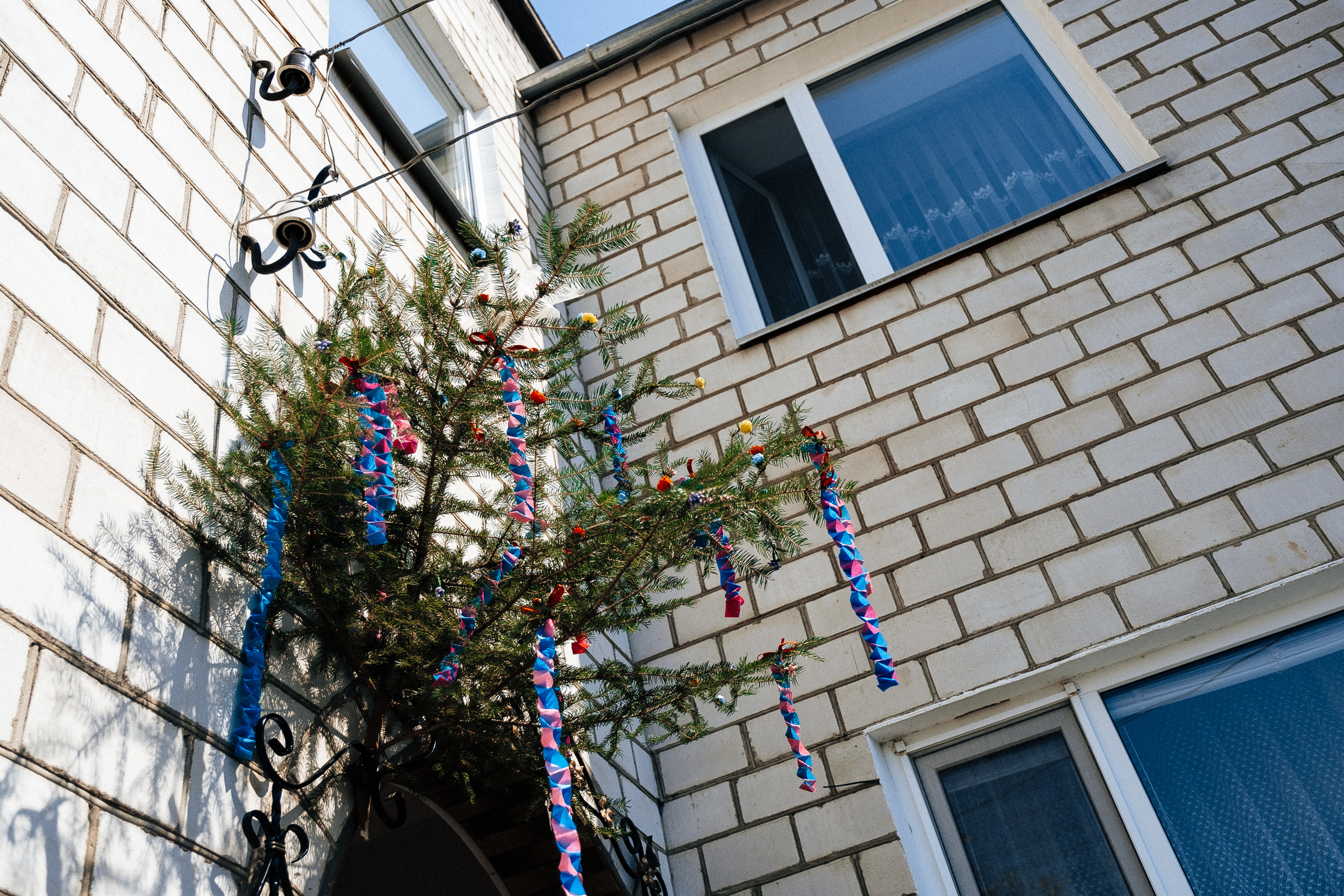 СВАДЬБА 20.07.2019 Дима+Катя. Ivan Skufinsky — wedding and family photographer in Vancouver