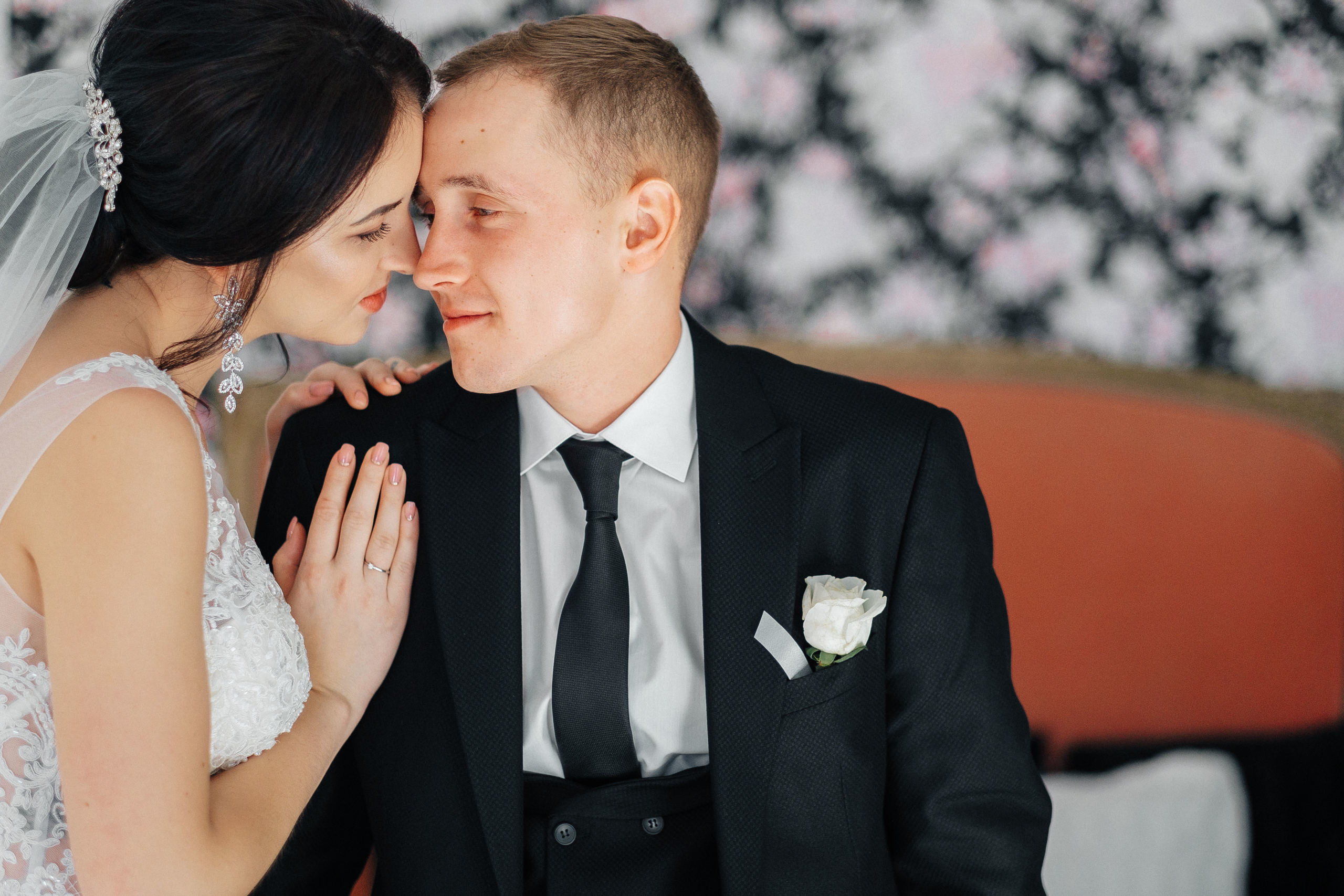 6.10.2018. Ivan Skufinsky — wedding and family photographer in Vancouver