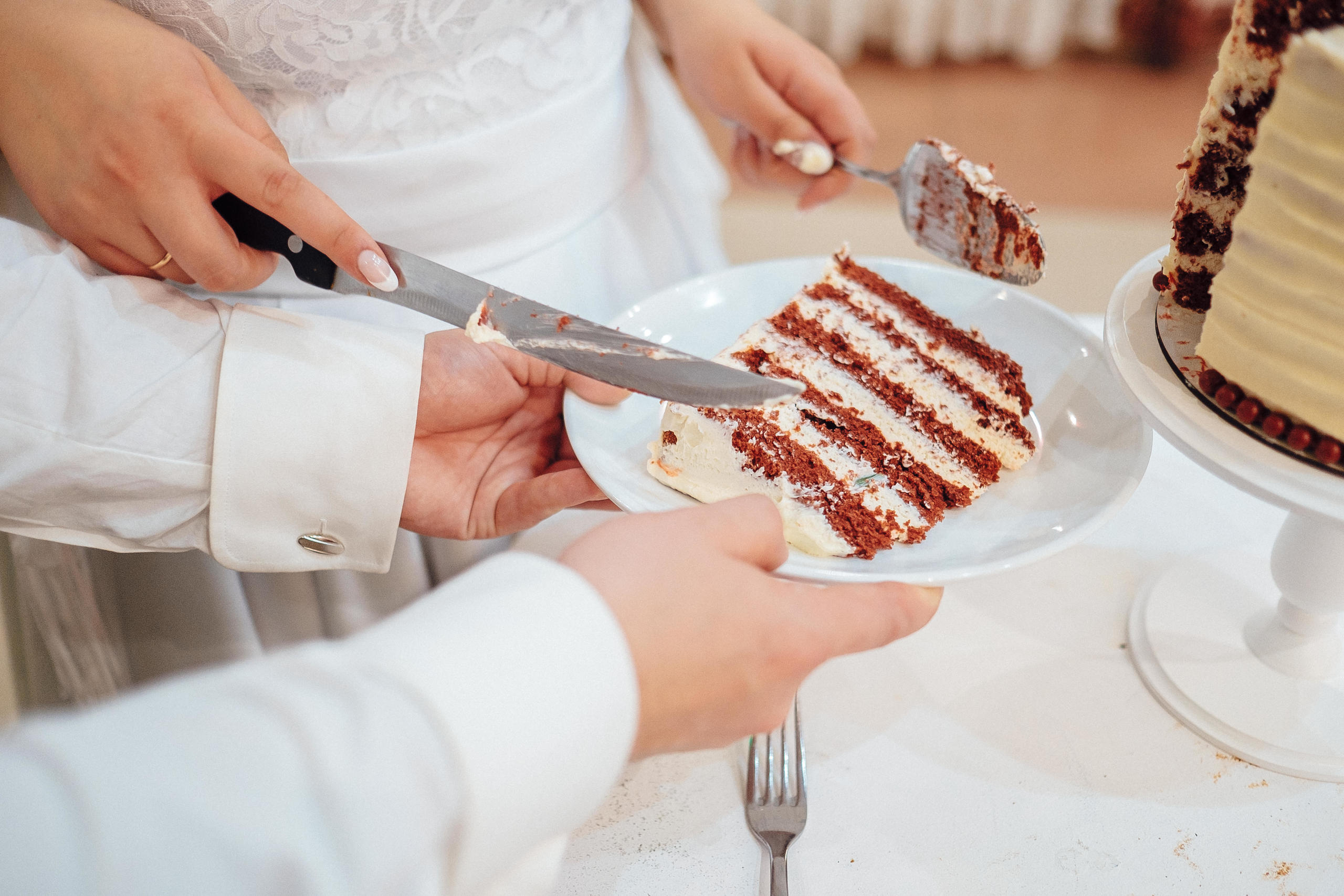 13.09.2018 Wedding Story. Ivan Skufinsky — wedding and family photographer in Vancouver