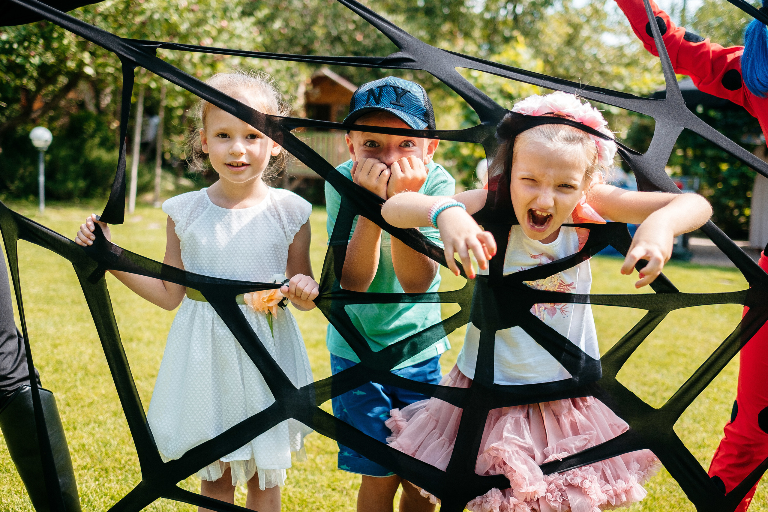 День Рождения Лизочка 7 лет. Ivan Skufinsky — wedding and family photographer in Vancouver