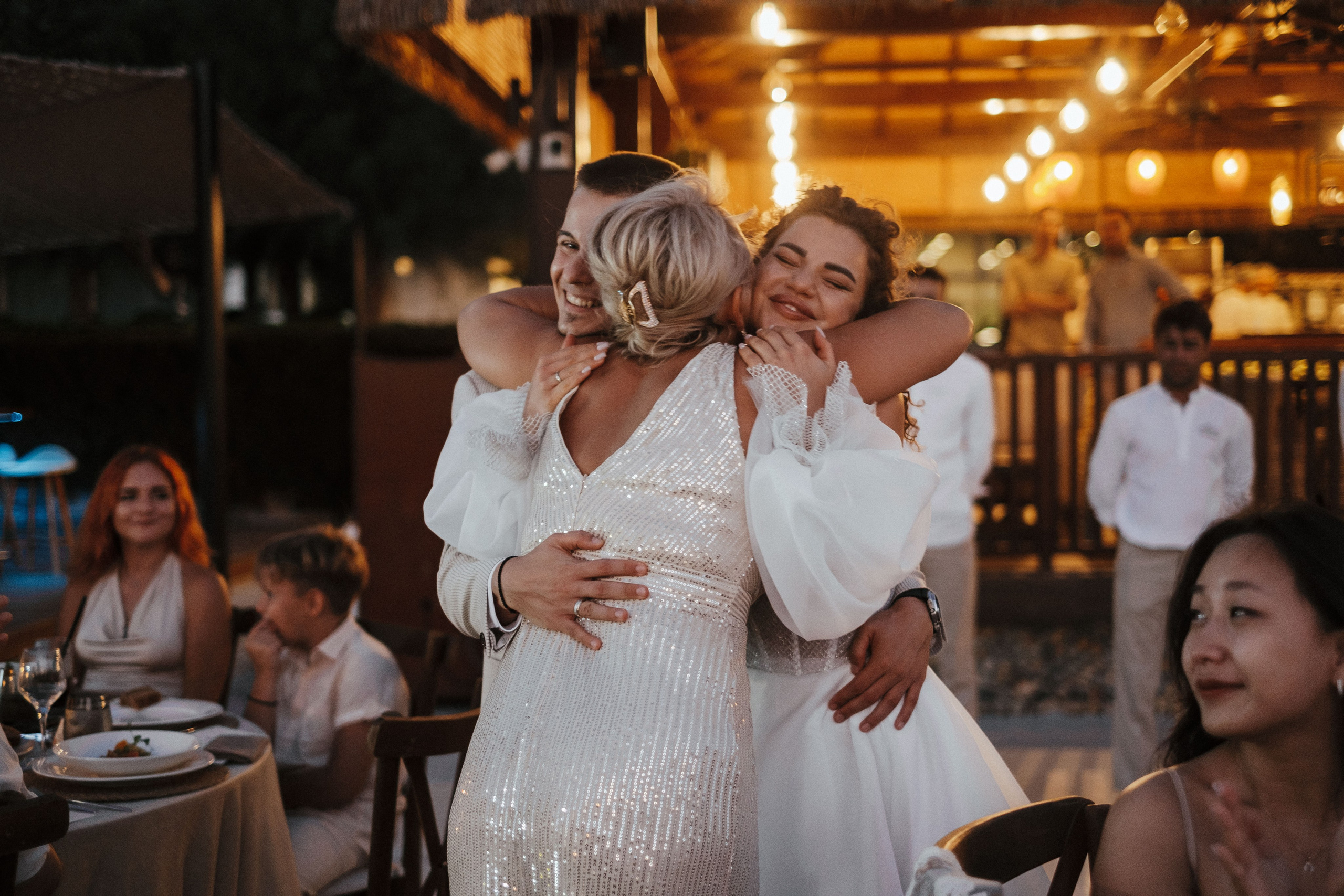 Evgeniy & Daria. Ivan Skufinsky — wedding and family photographer in Vancouver