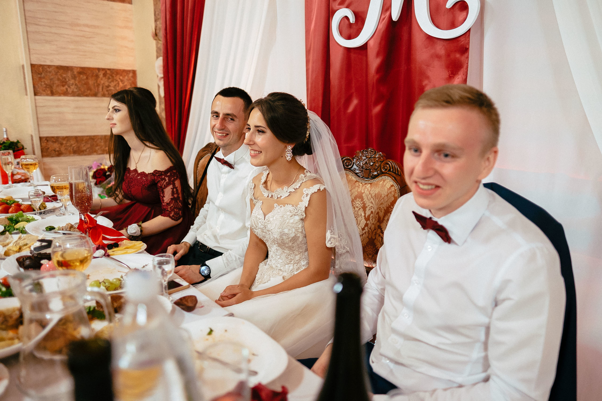 4.08.2018 Wedding Day. Ivan Skufinsky — wedding and family photographer in Vancouver