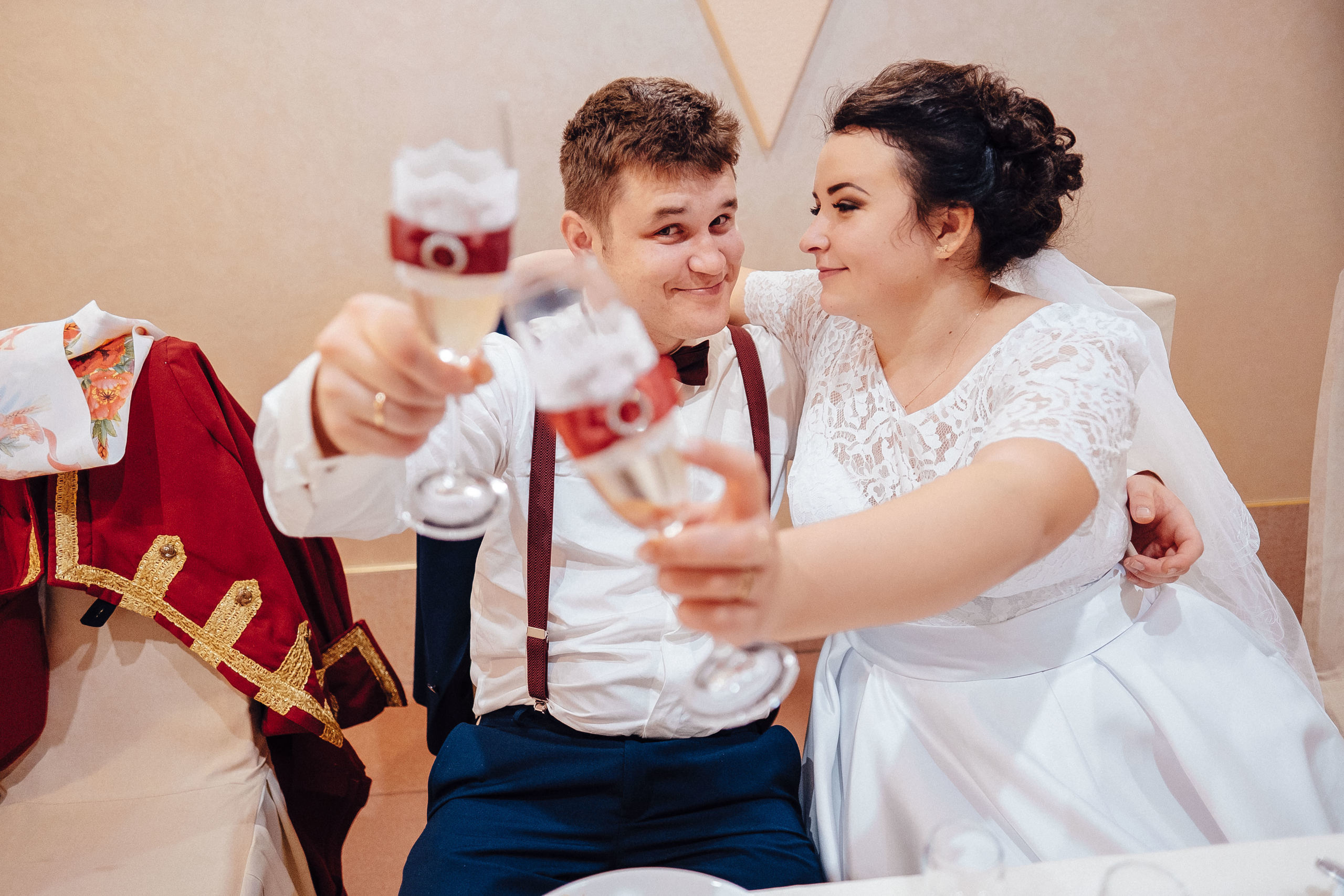 13.09.2018 Wedding Story. Ivan Skufinsky — wedding and family photographer in Vancouver