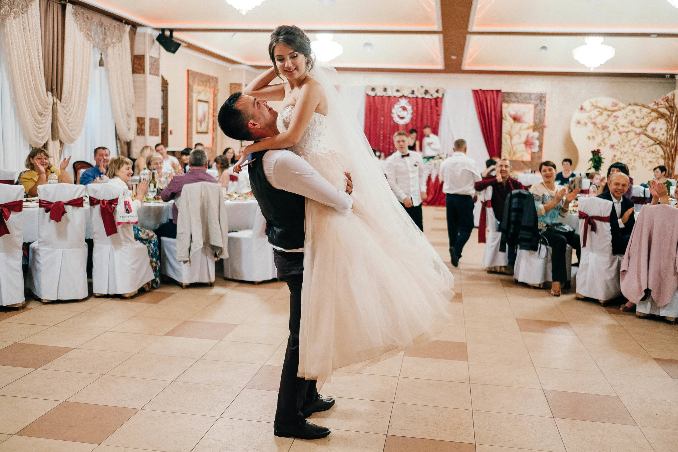 Сергей+Мария 23.09.2018. Ivan Skufinsky — wedding and family photographer in Vancouver