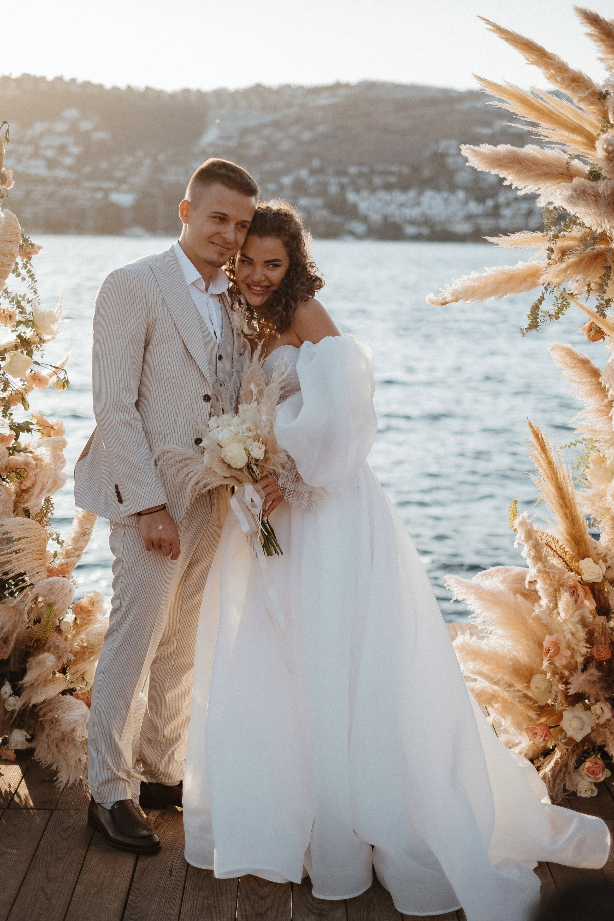 Evgeniy & Daria. Ivan Skufinsky — wedding and family photographer in Vancouver