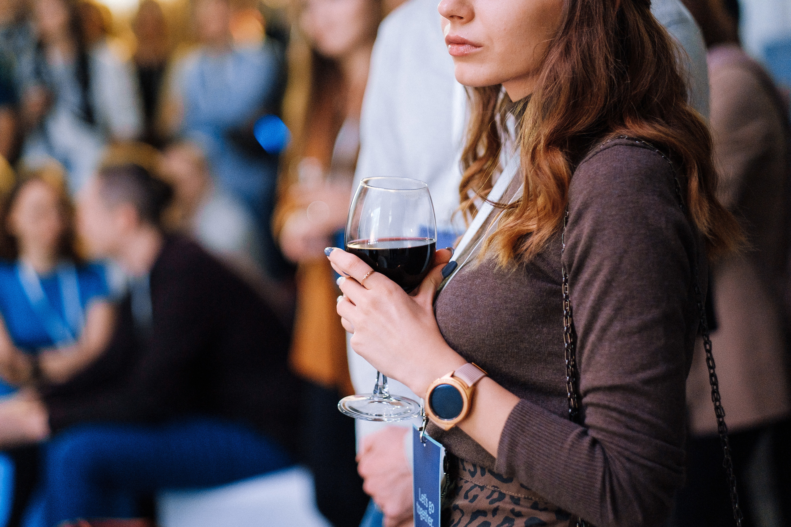 ZEO Alliance 24.10.19 party. Ivan Skufinsky — wedding and family photographer in Vancouver