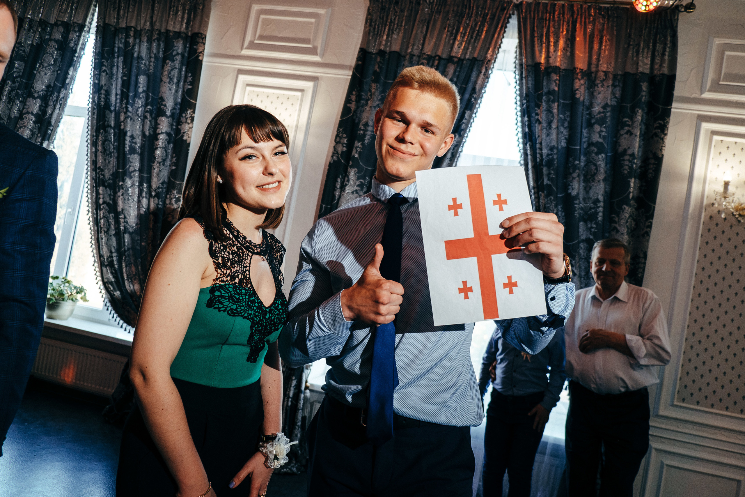 Виктор+Катя. Ivan Skufinsky — wedding and family photographer in Vancouver