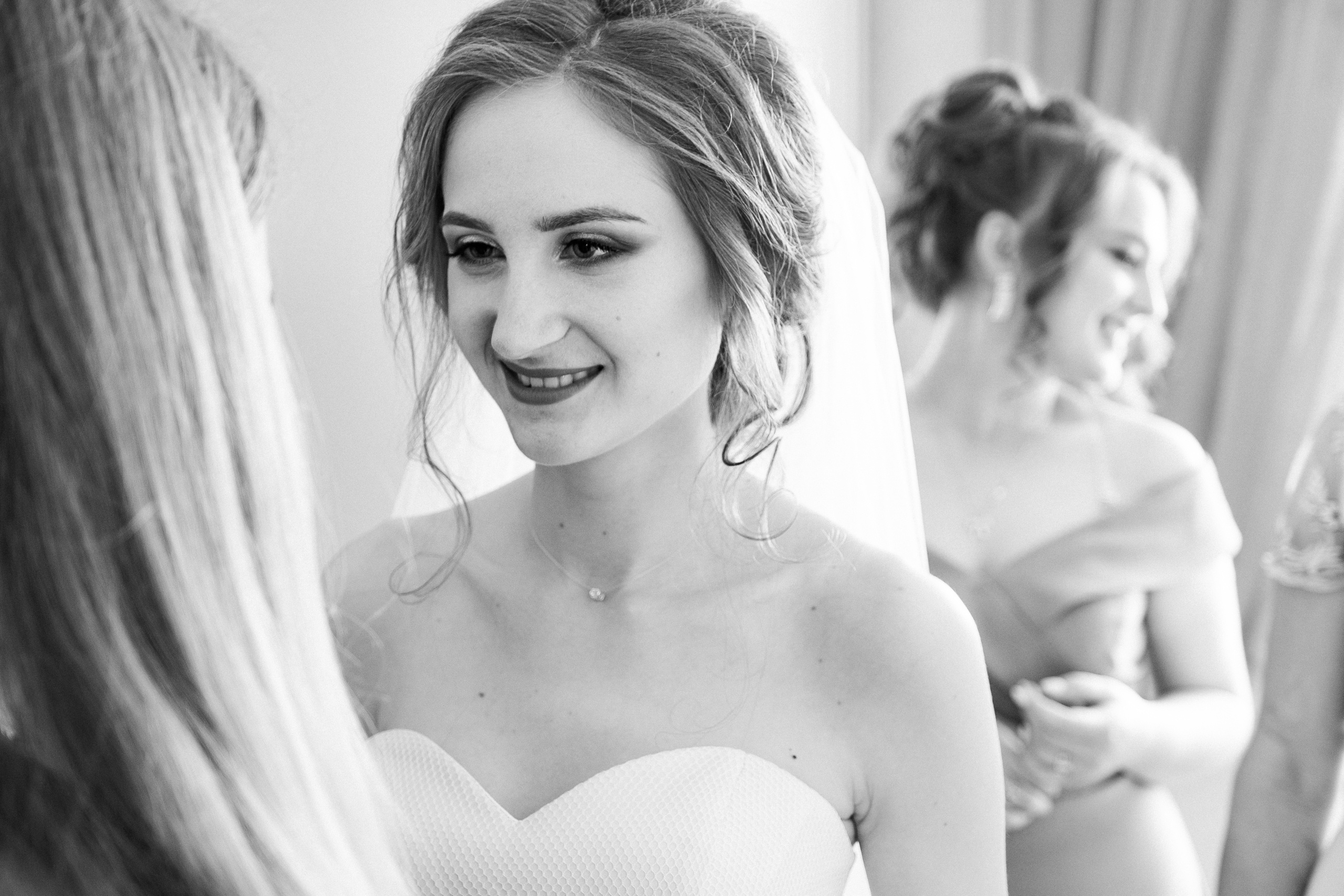 Wedding Story 2.06.2019. Ivan Skufinsky — wedding and family photographer in Vancouver