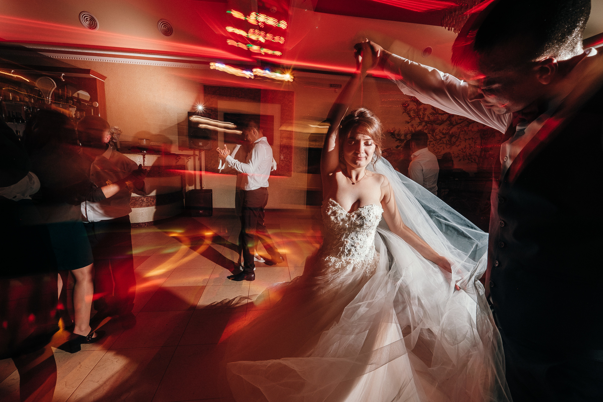 Сергей+Мария 23.09.2018. Ivan Skufinsky — wedding and family photographer in Vancouver