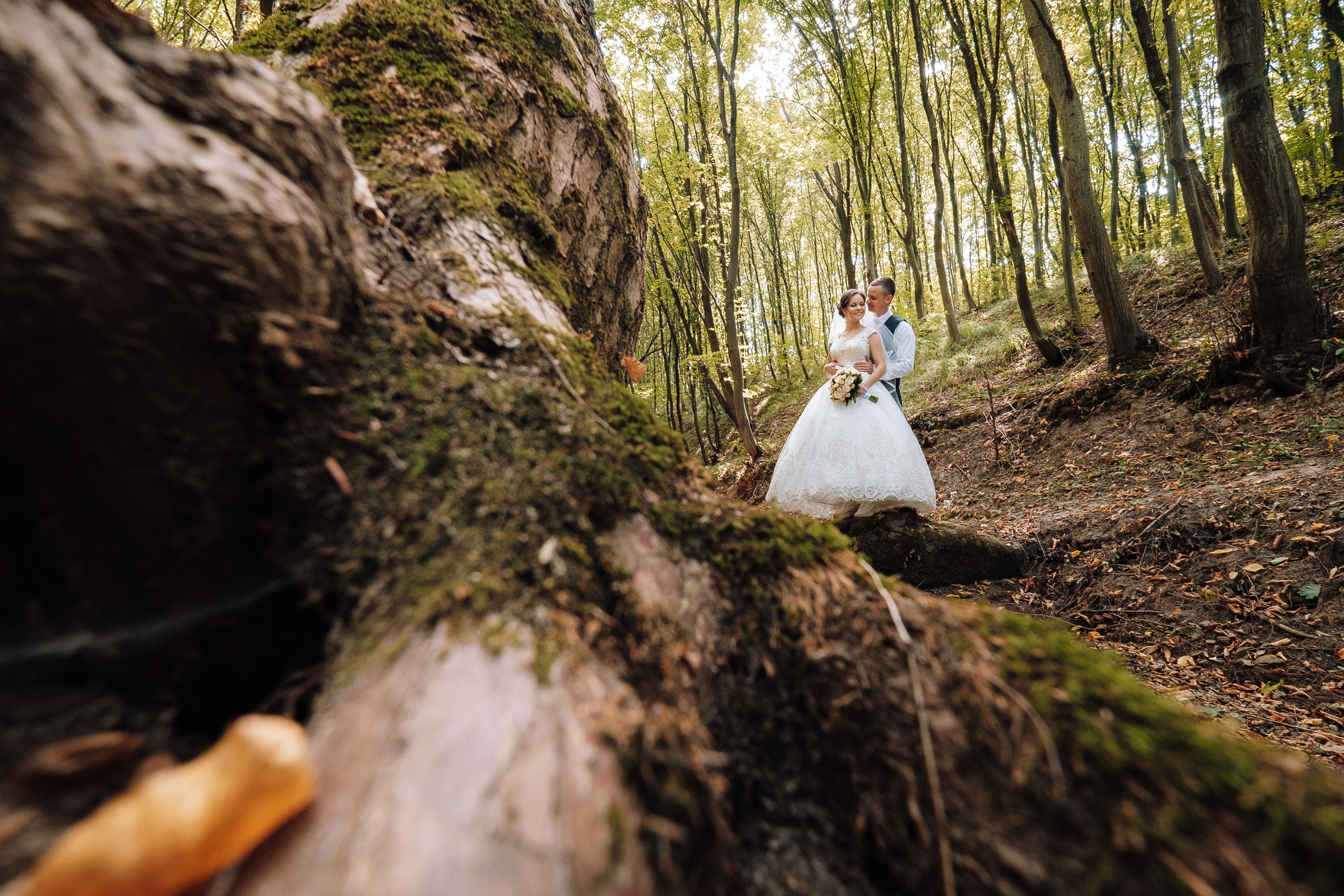 Свадьба 10.08.2019. Ivan Skufinsky — wedding and family photographer in Vancouver