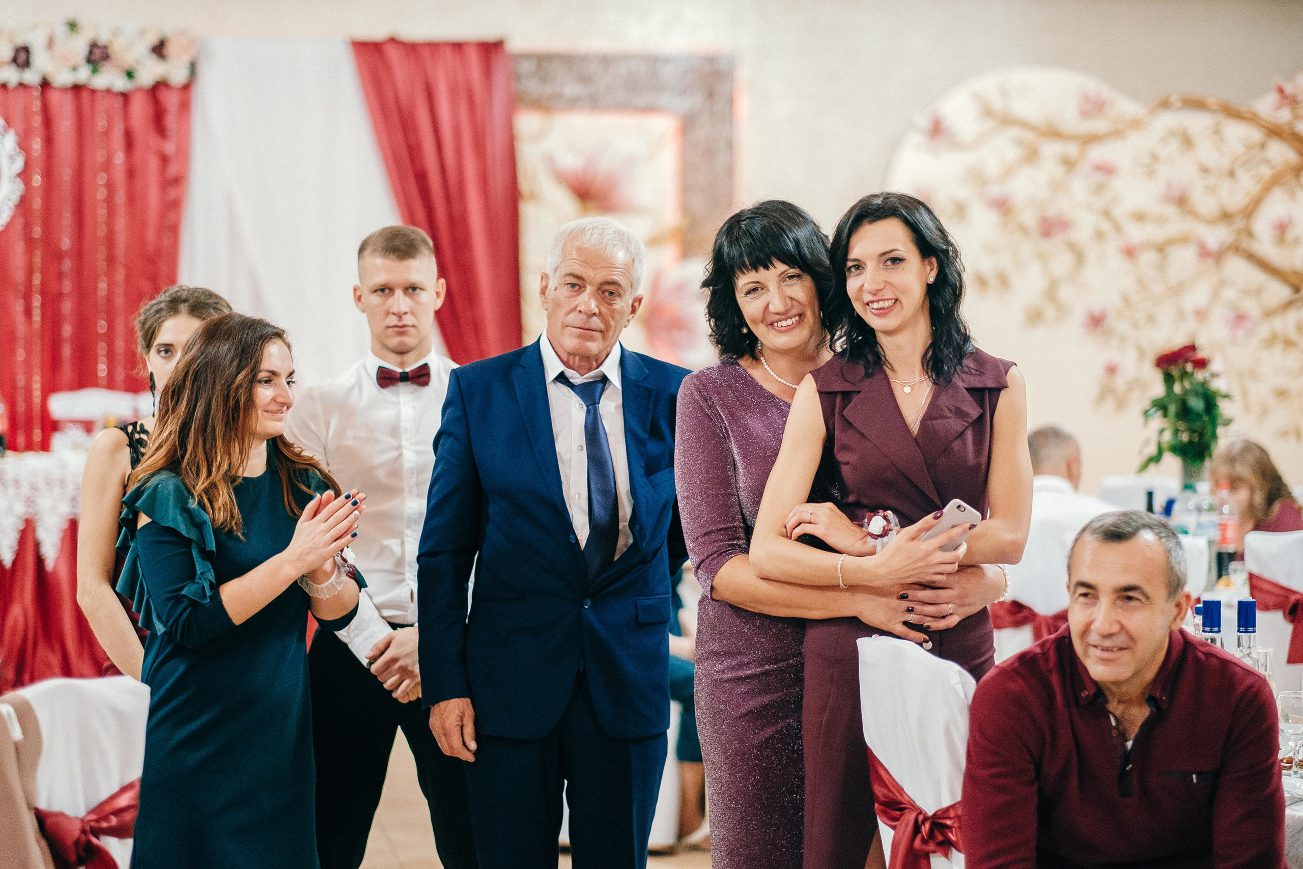 Сергей+Мария 23.09.2018. Ivan Skufinsky — wedding and family photographer in Vancouver