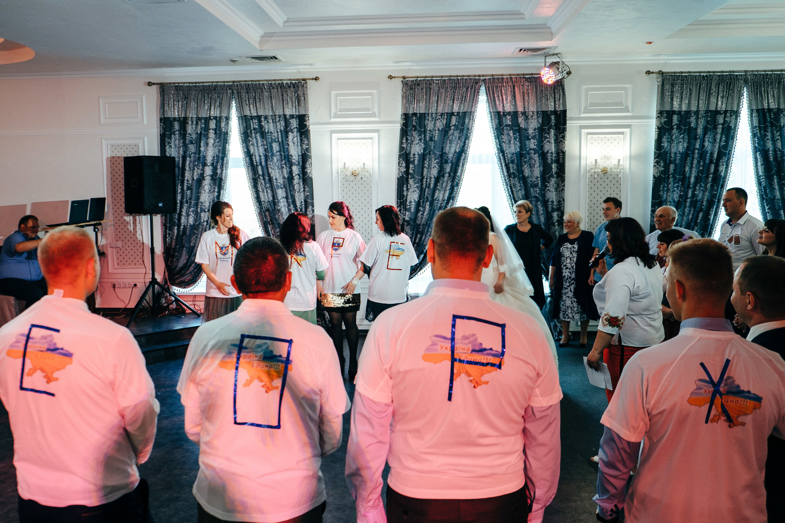 Виктор+Катя. Ivan Skufinsky — wedding and family photographer in Vancouver