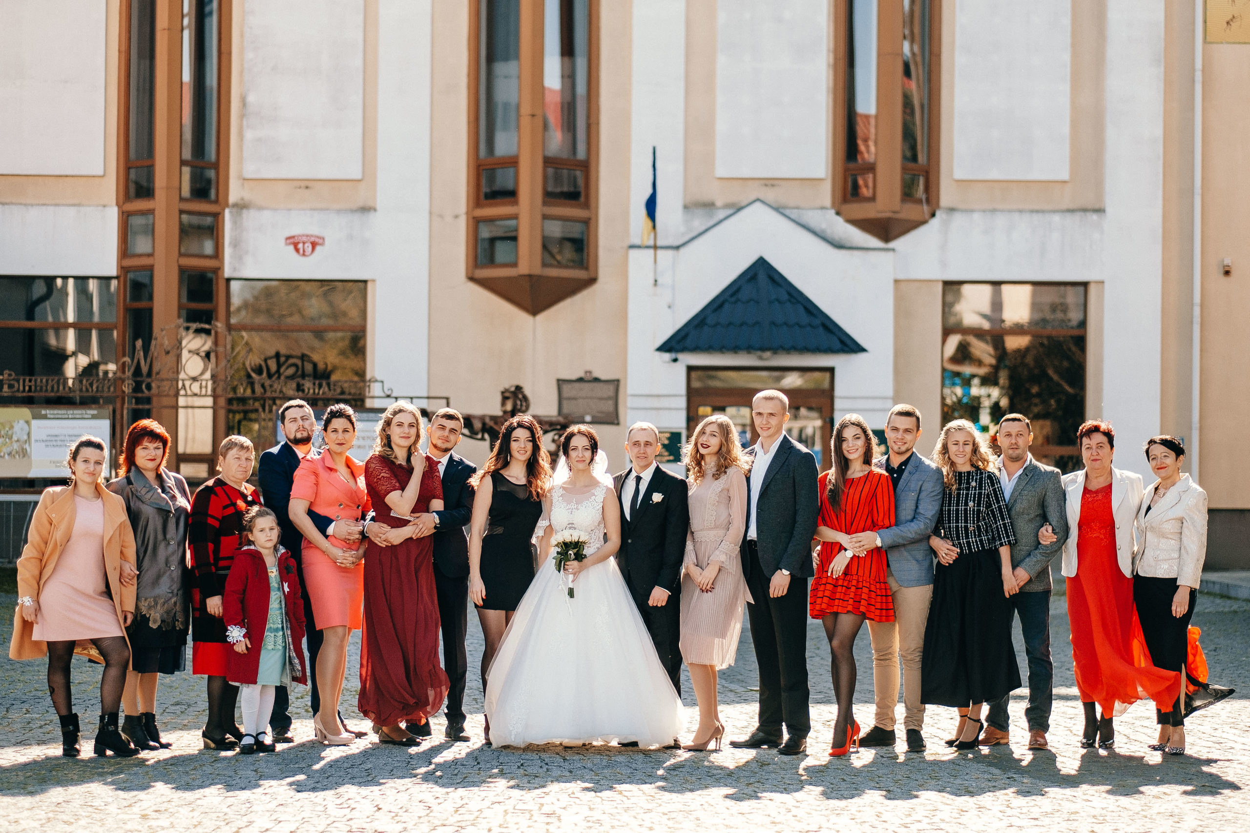 6.10.2018. Ivan Skufinsky — wedding and family photographer in Vancouver