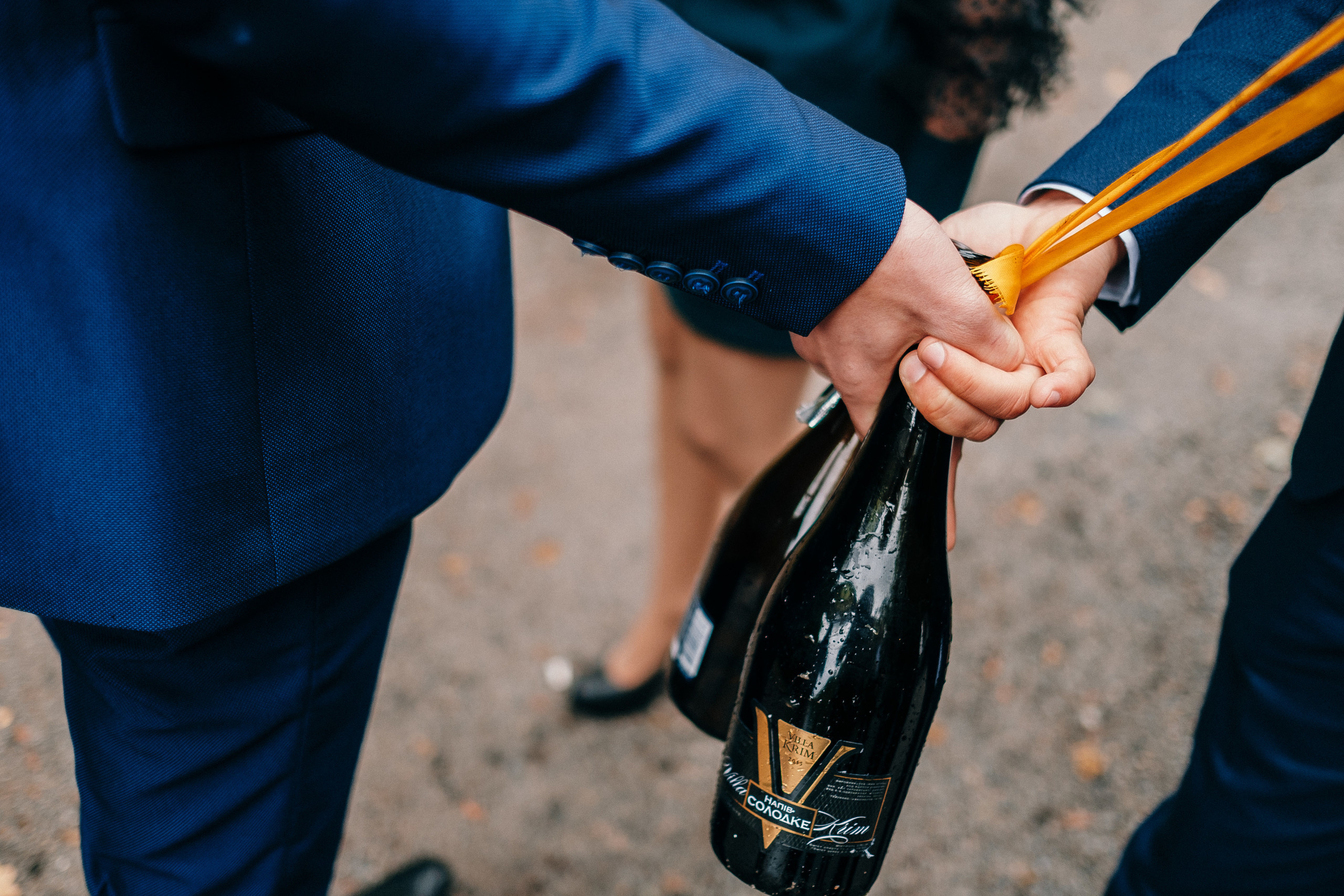 29.09.2018 Wedding Story. Ivan Skufinsky — wedding and family photographer in Vancouver