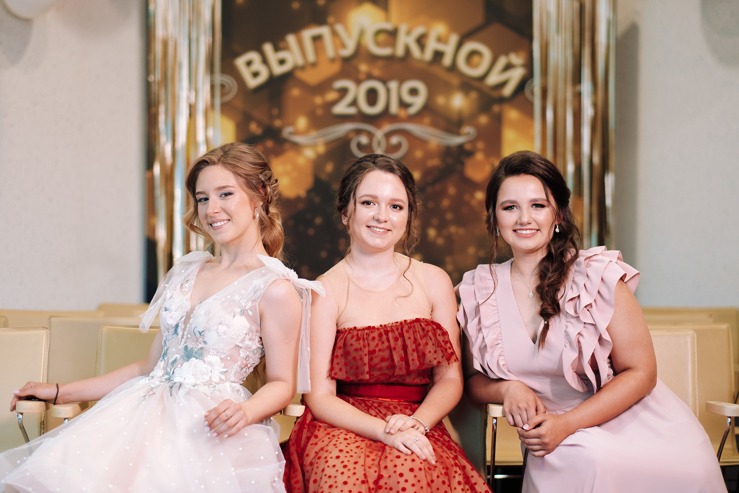 Выпускной 153 Гимназия. Ivan Skufinsky — wedding and family photographer in Vancouver