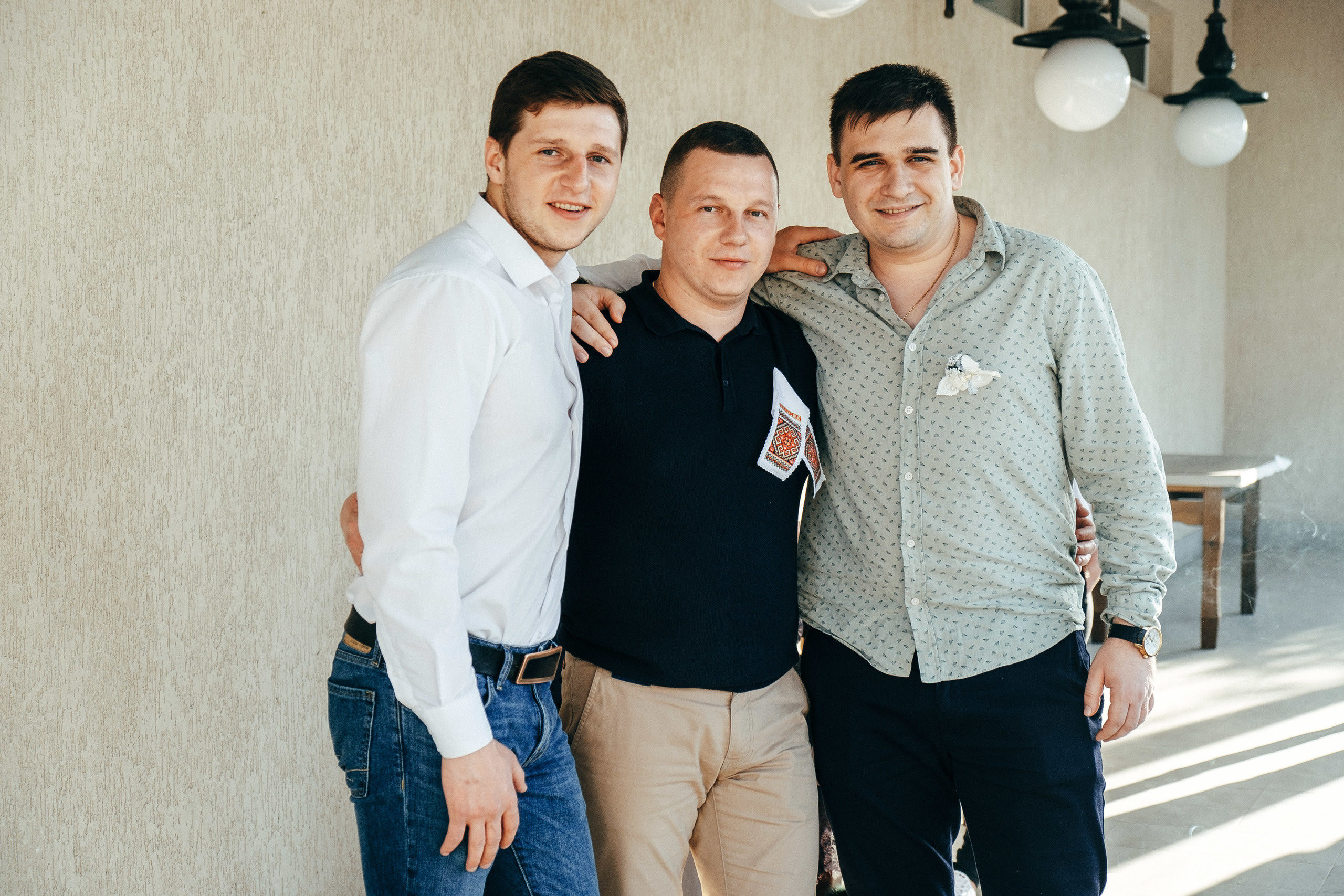 Виктор+Катя. Ivan Skufinsky — wedding and family photographer in Vancouver