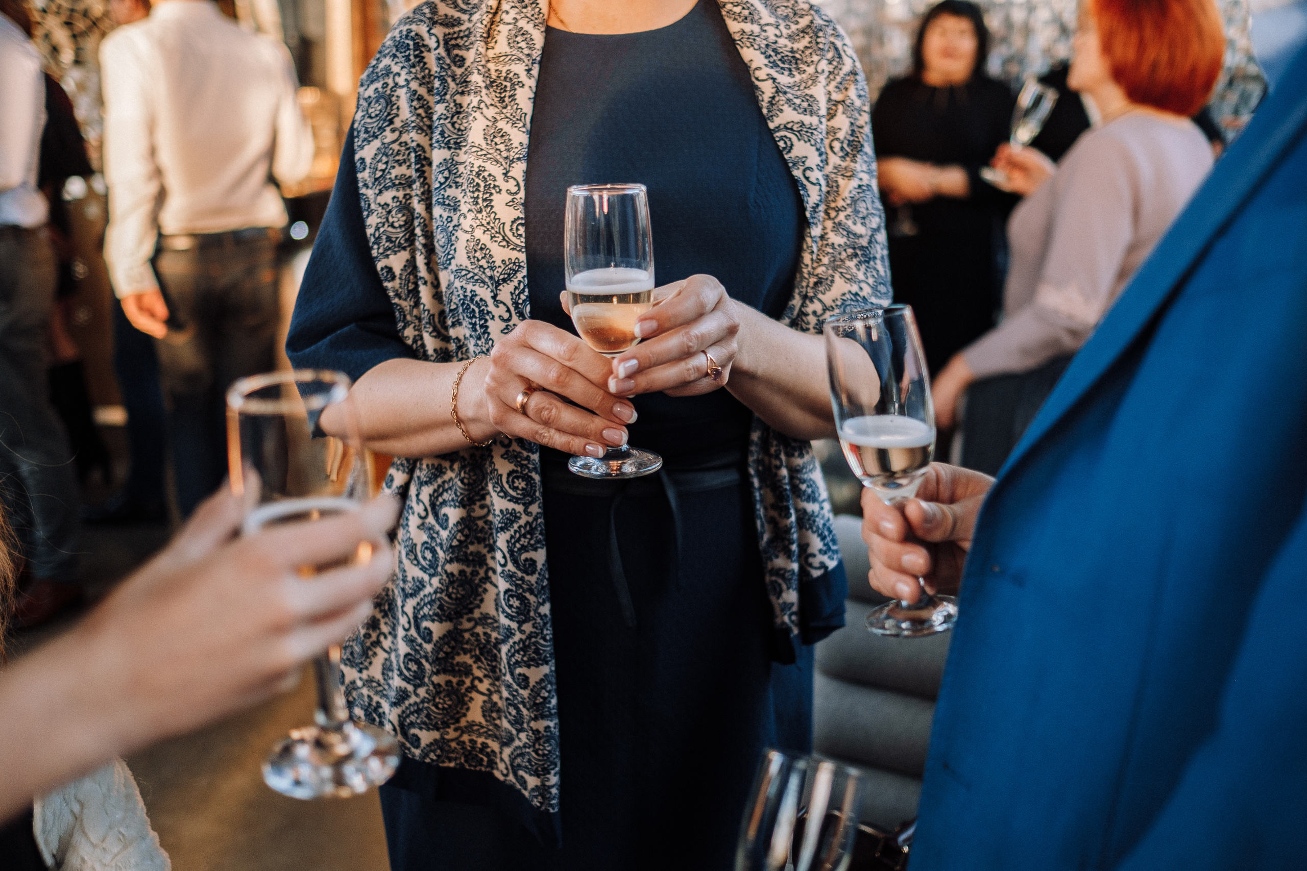 Alexandr+Anastasia 24.11.2019 WeddingStory. Ivan Skufinsky — wedding and family photographer in Vancouver