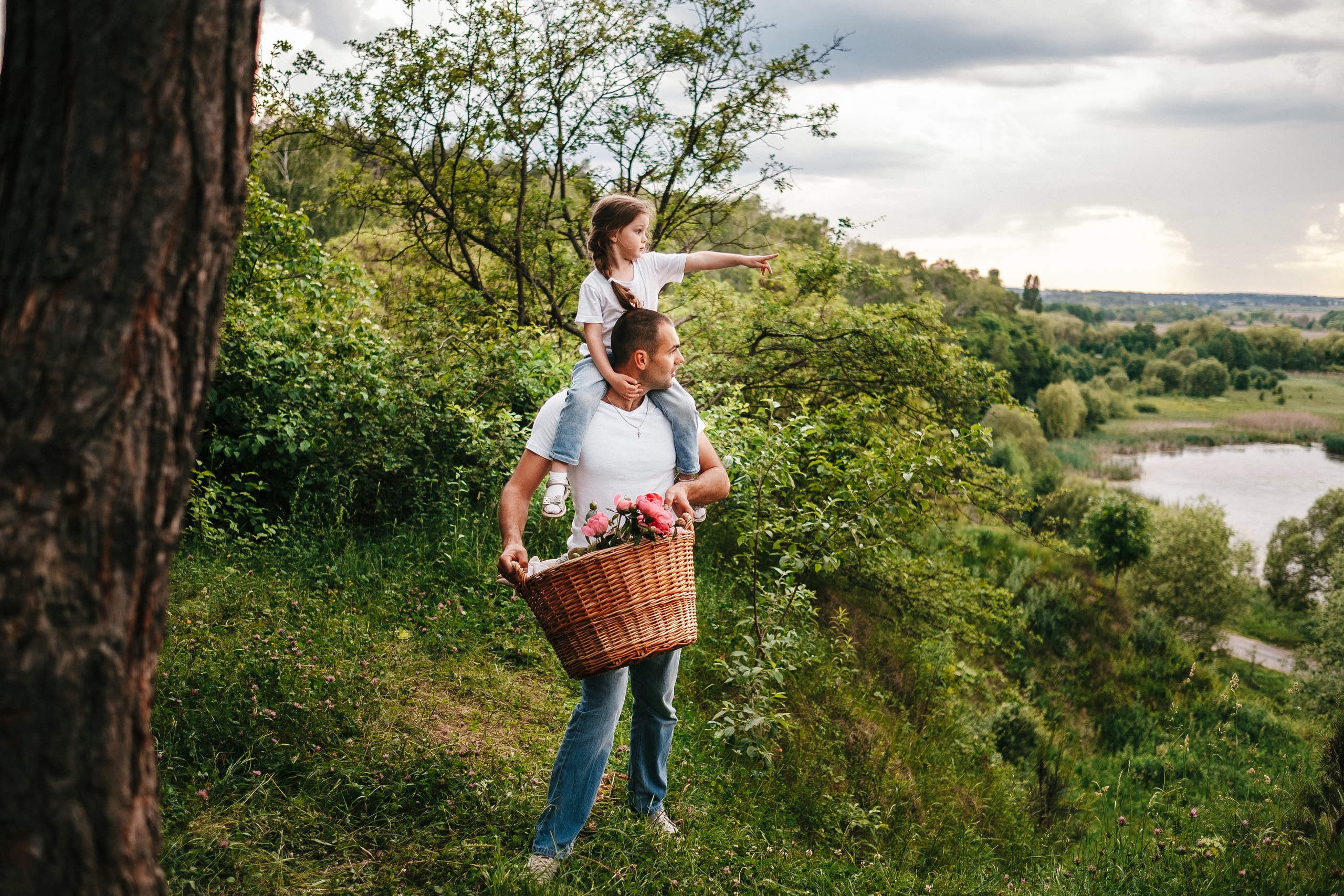 Family STory. Ivan Skufinsky — wedding and family photographer in Vancouver
